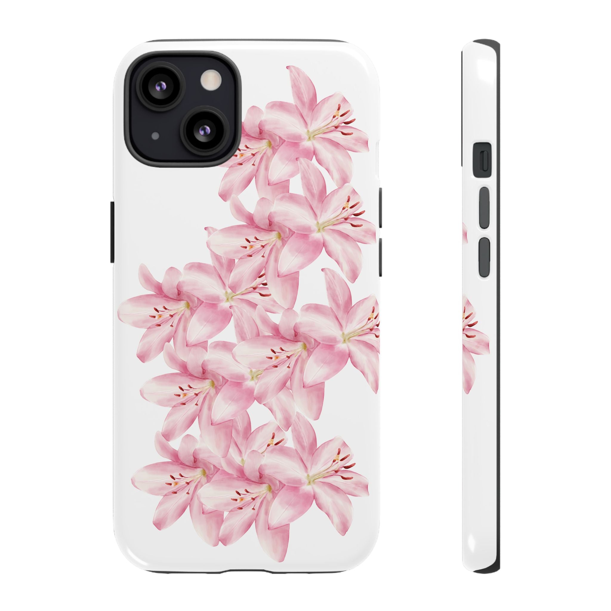 Lily Phone Case