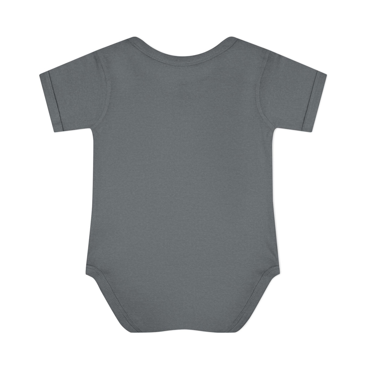 Spooky Saurus Infant Bodysuit — Cute Halloween Dinosaur Baby Onesie