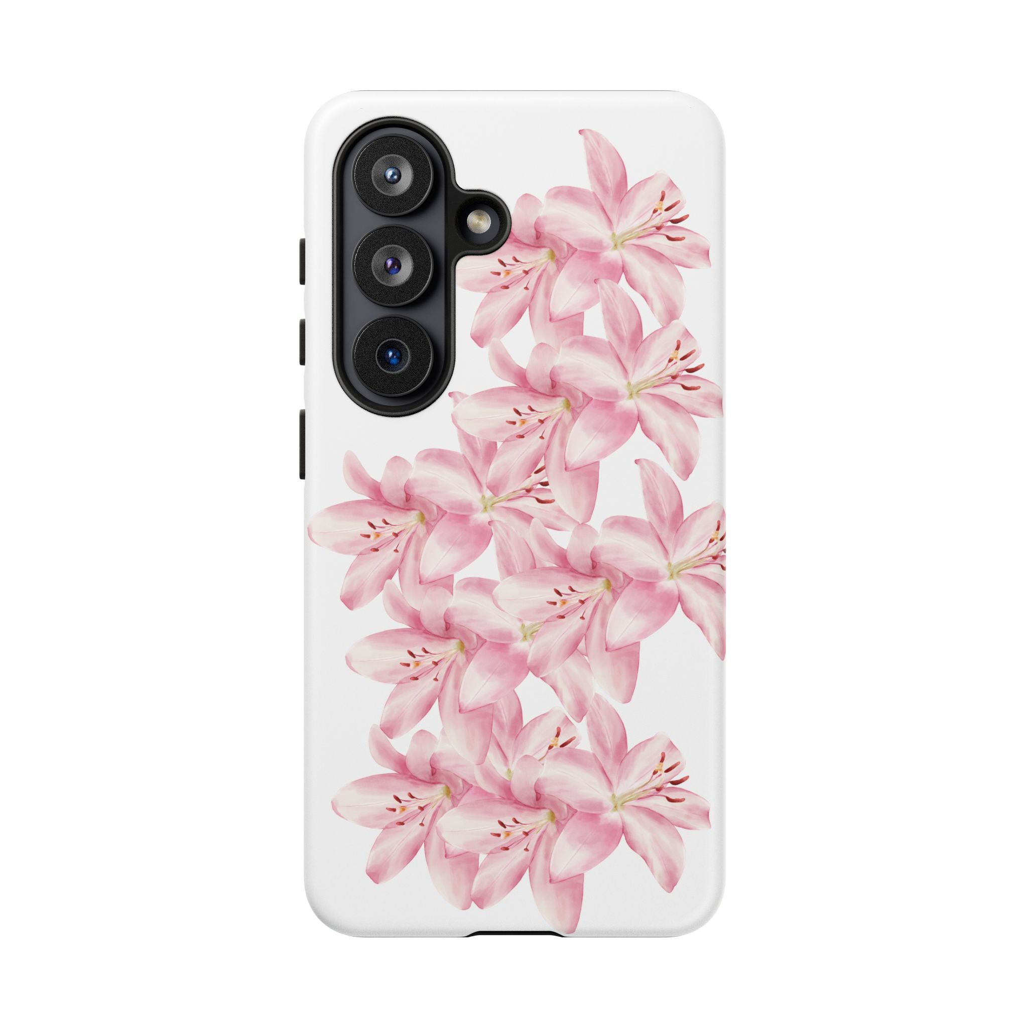 Lily Phone Case