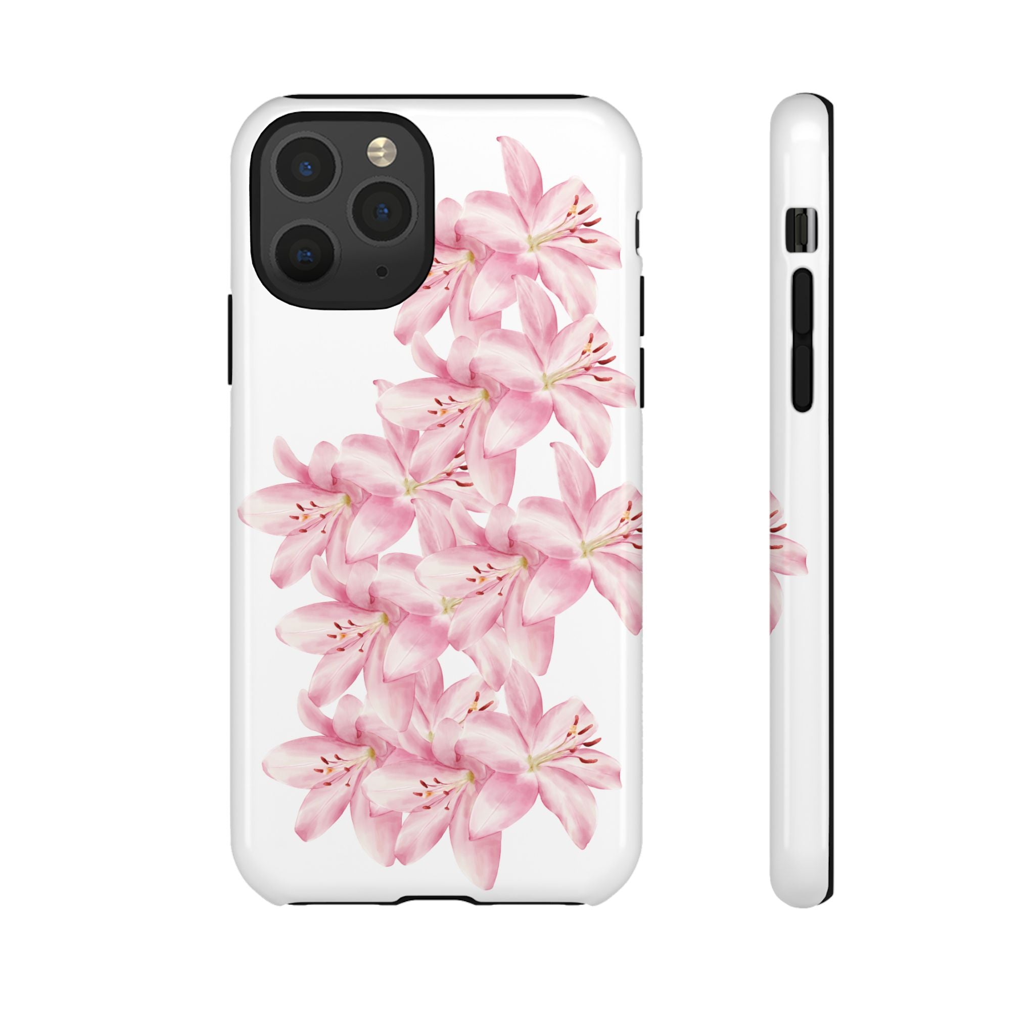 Lily Phone Case