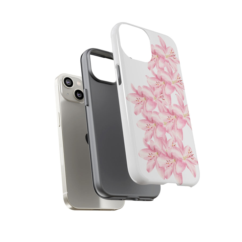 Lily Phone Case