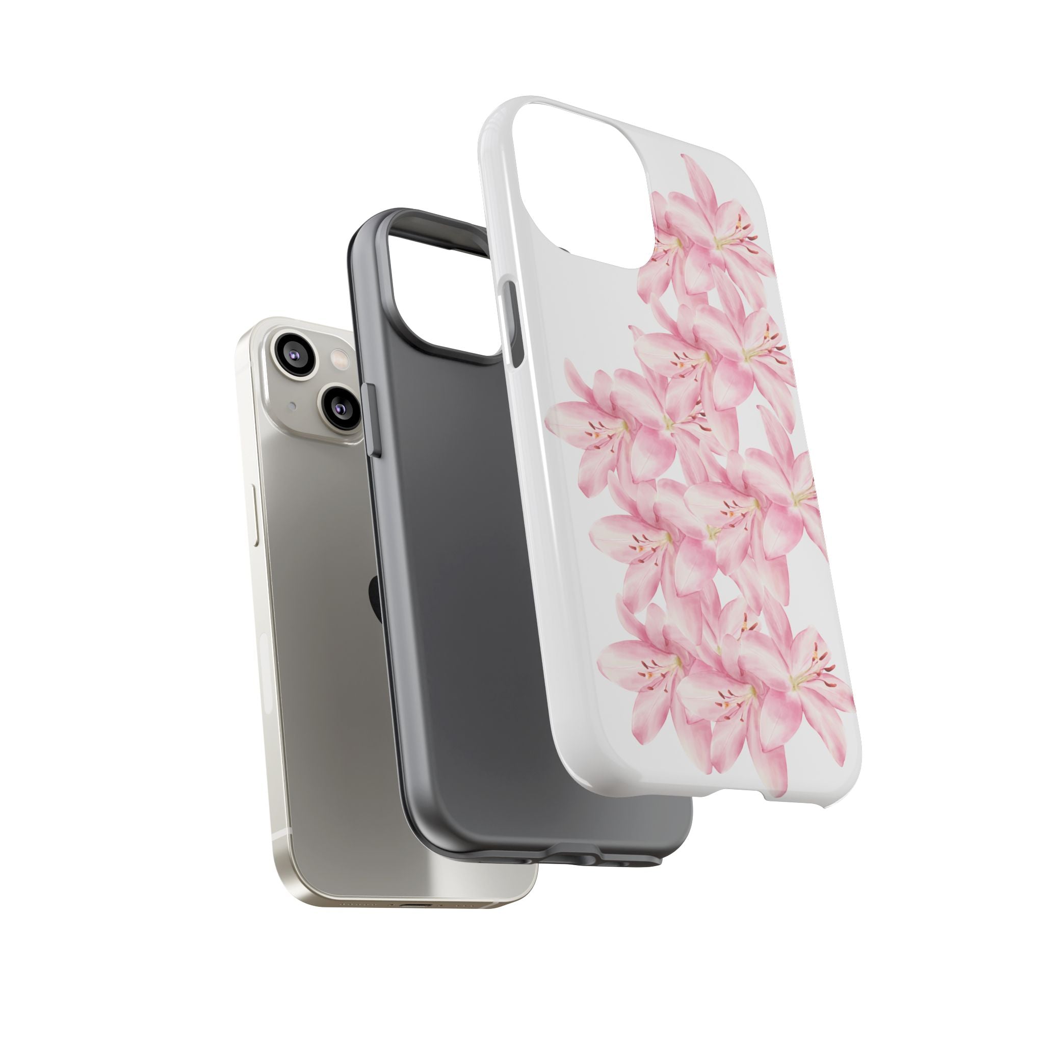 Lily Phone Case