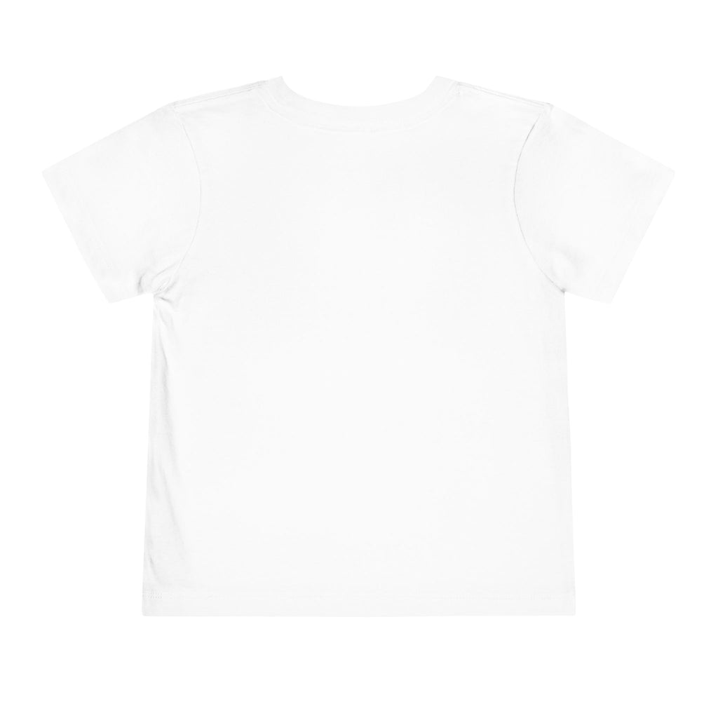 Toddler Halloween Skeleton Dance Tee