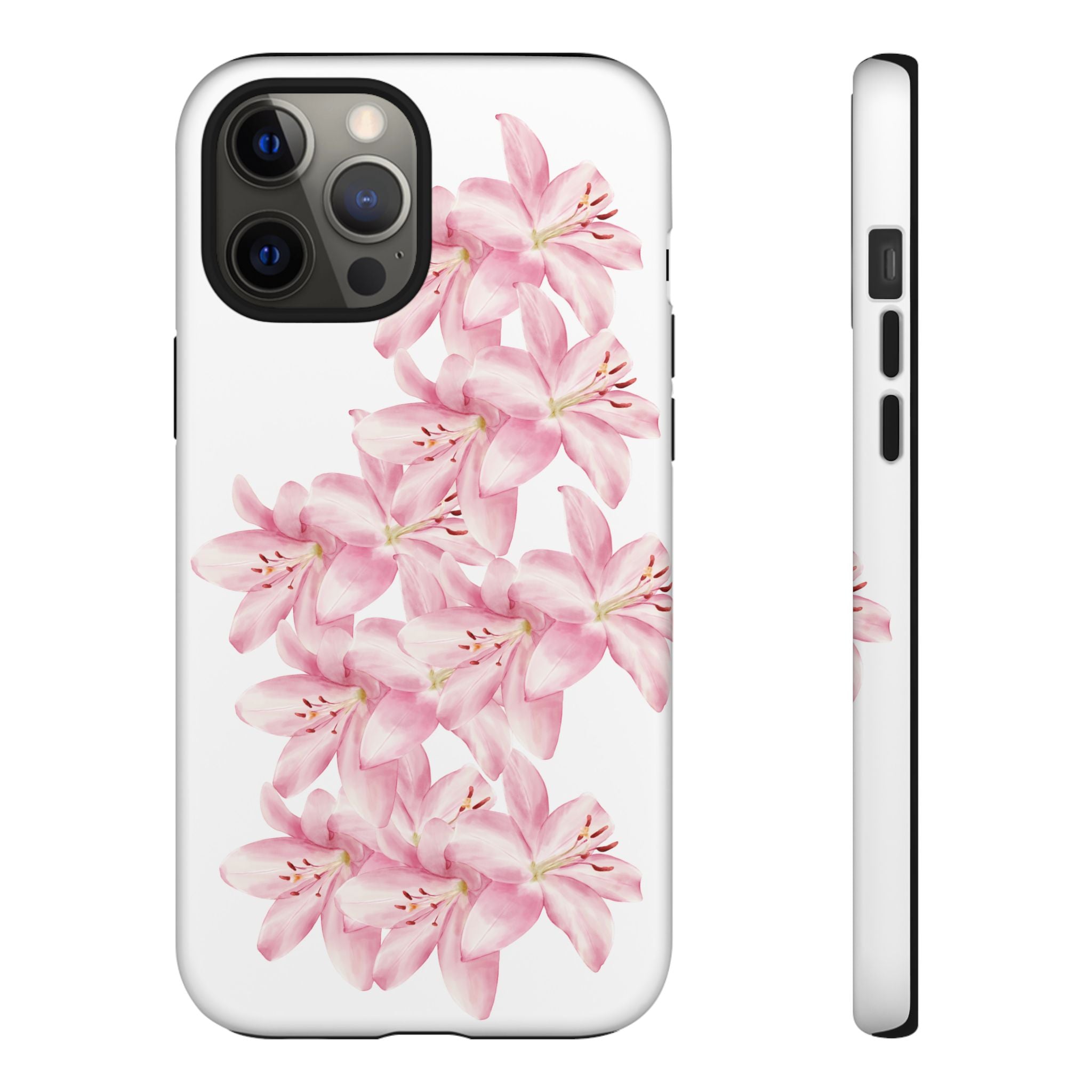 Lily Phone Case