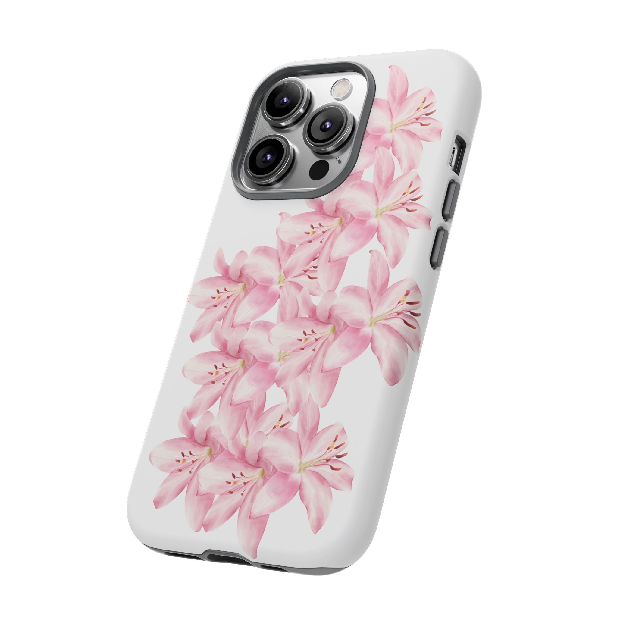 Lily Phone Case