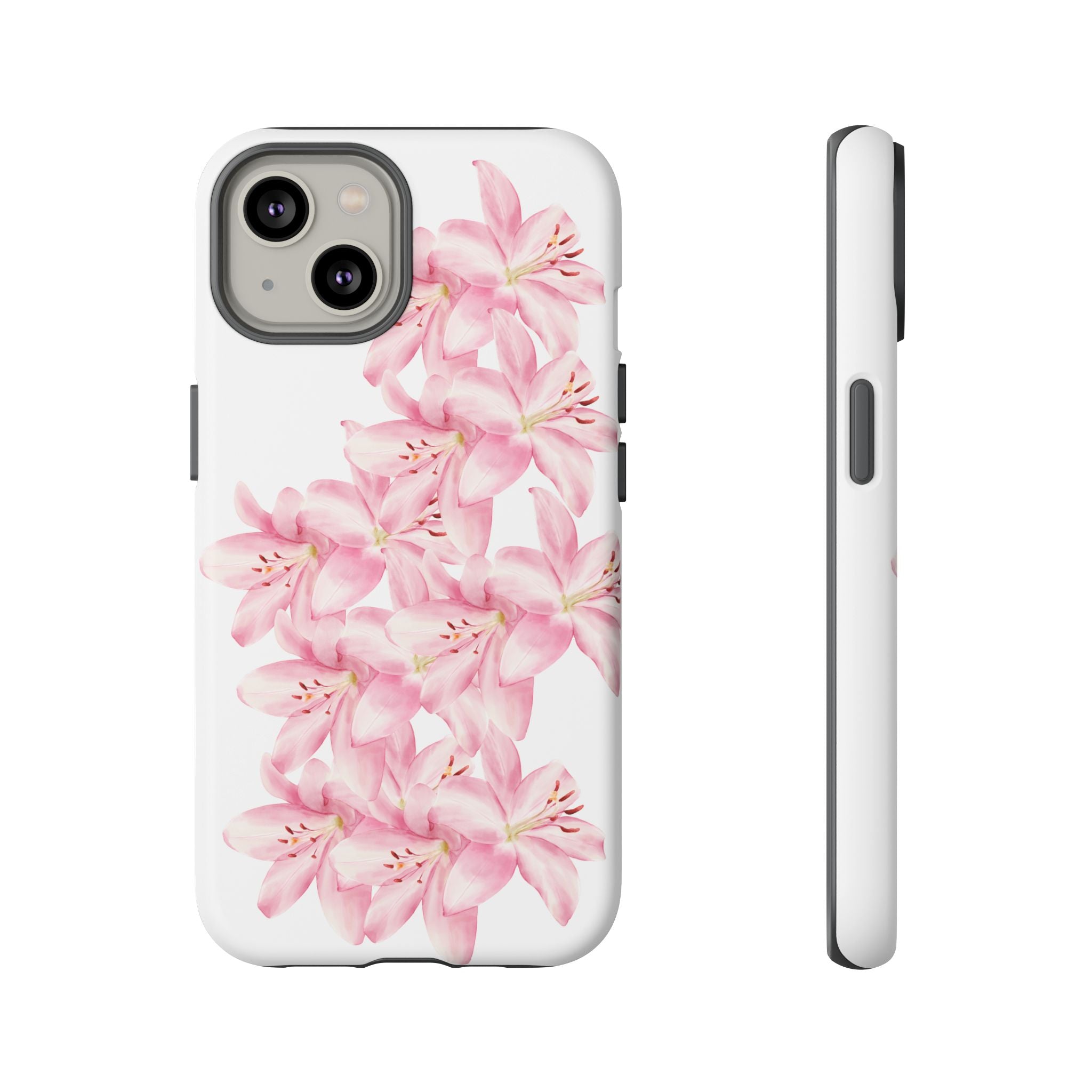 Lily Phone Case