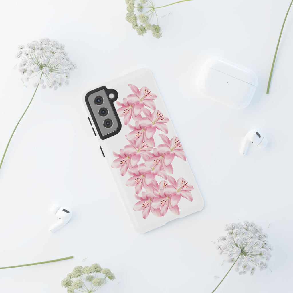 Lily Phone Case