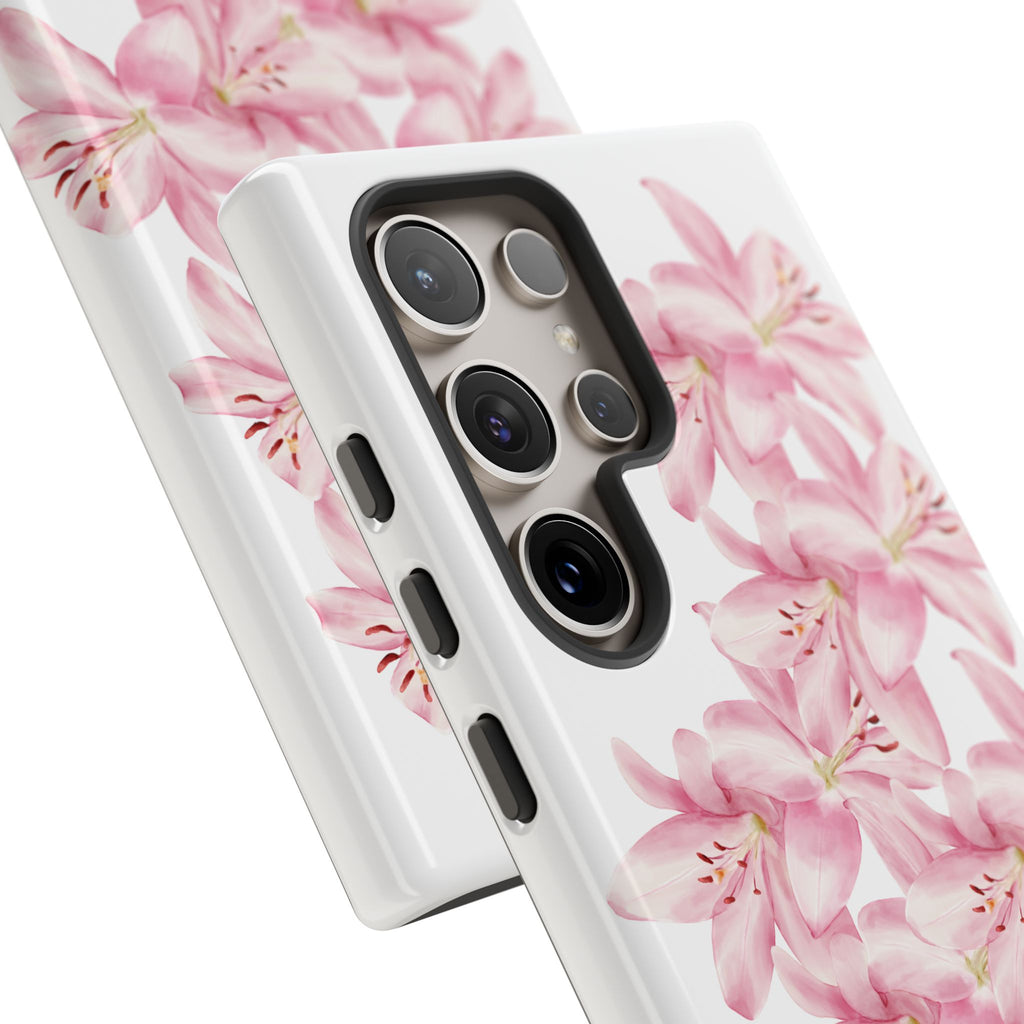Lily Phone Case