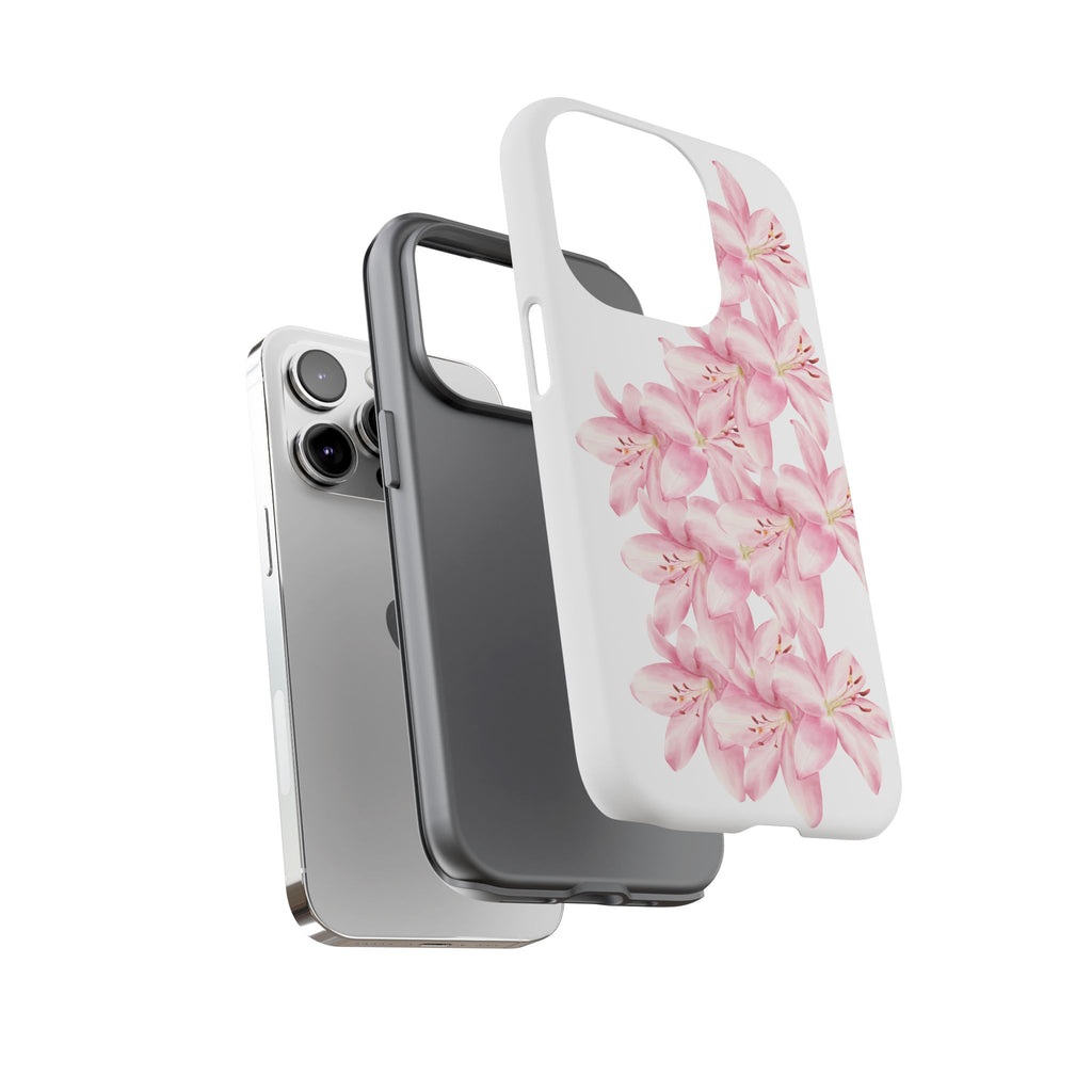 Lily Phone Case