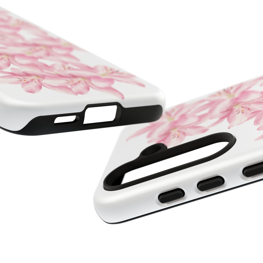 Lily Phone Case