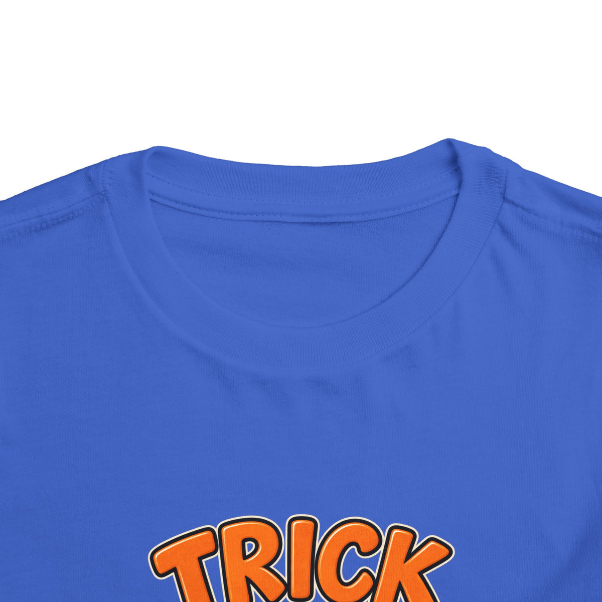 Trick or Truck Halloween Monster Truck Shirt