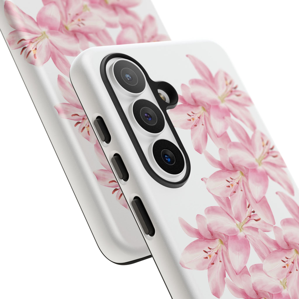 Lily Phone Case