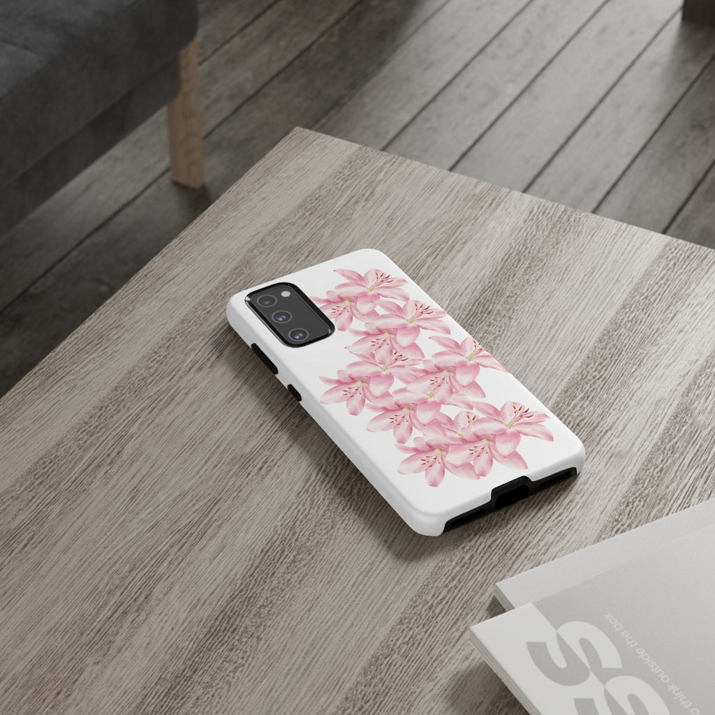 Lily Phone Case