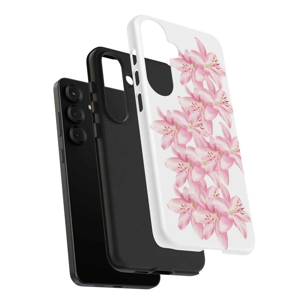 Lily Phone Case
