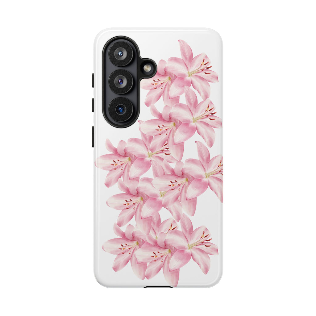 Lily Phone Case