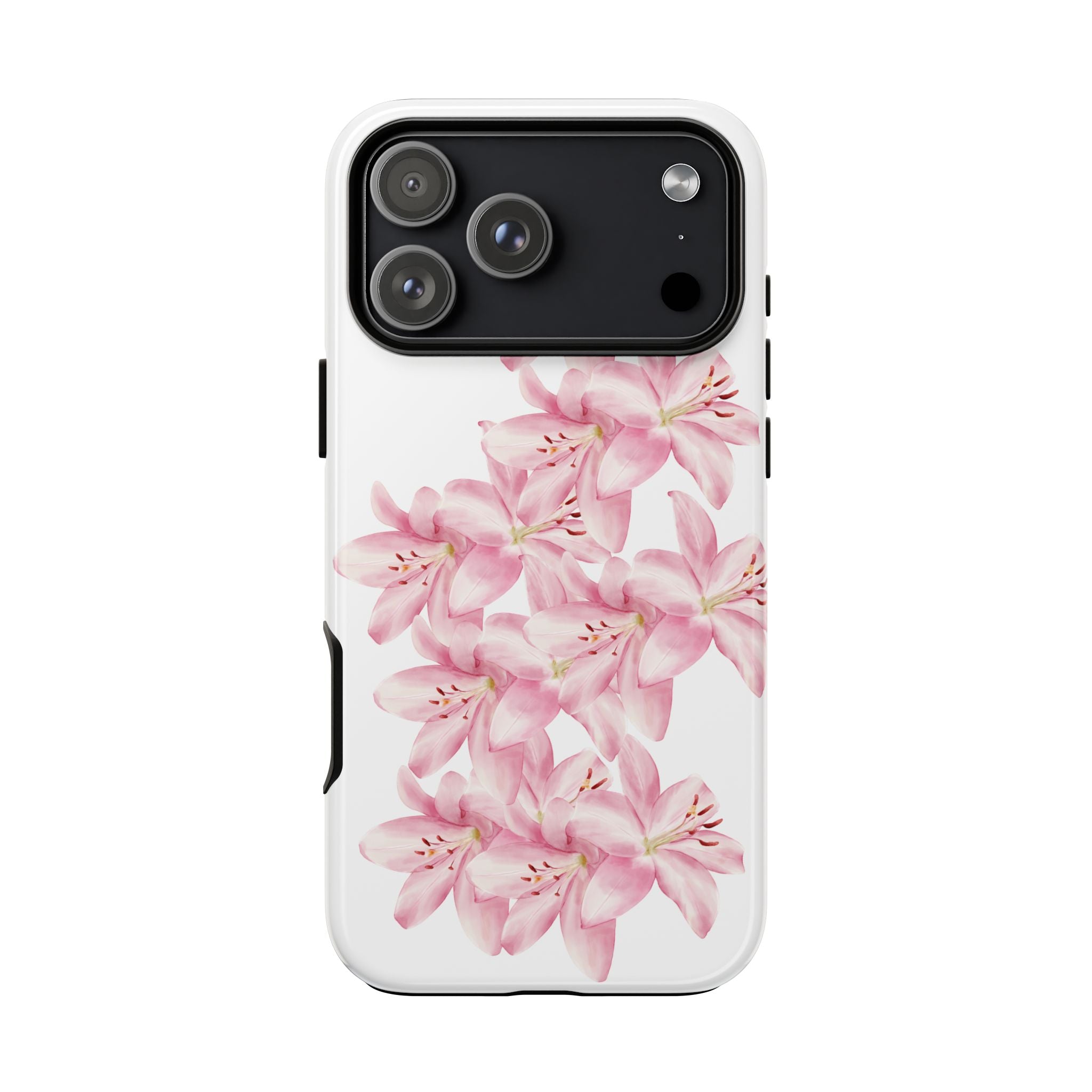 Lily Phone Case