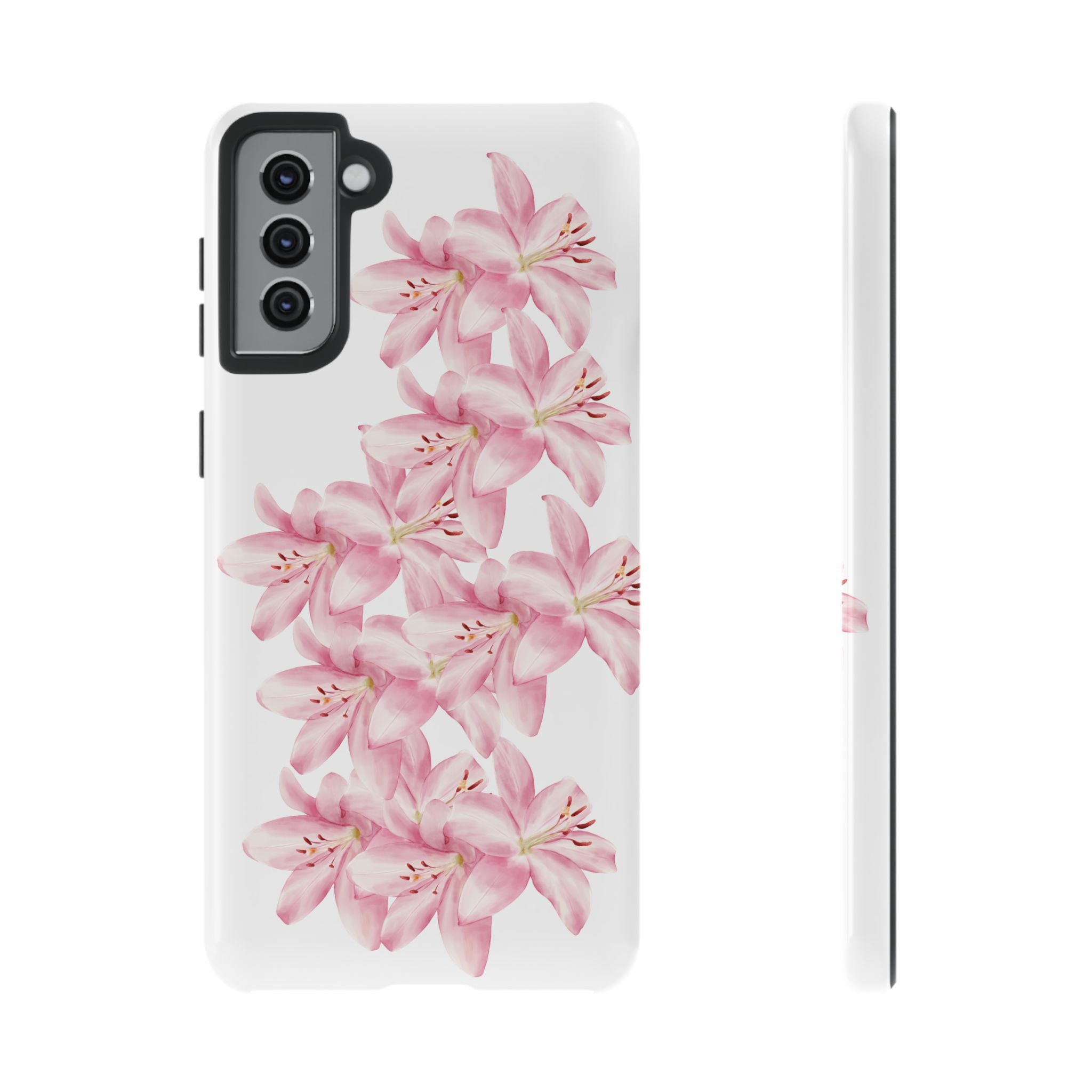 Lily Phone Case