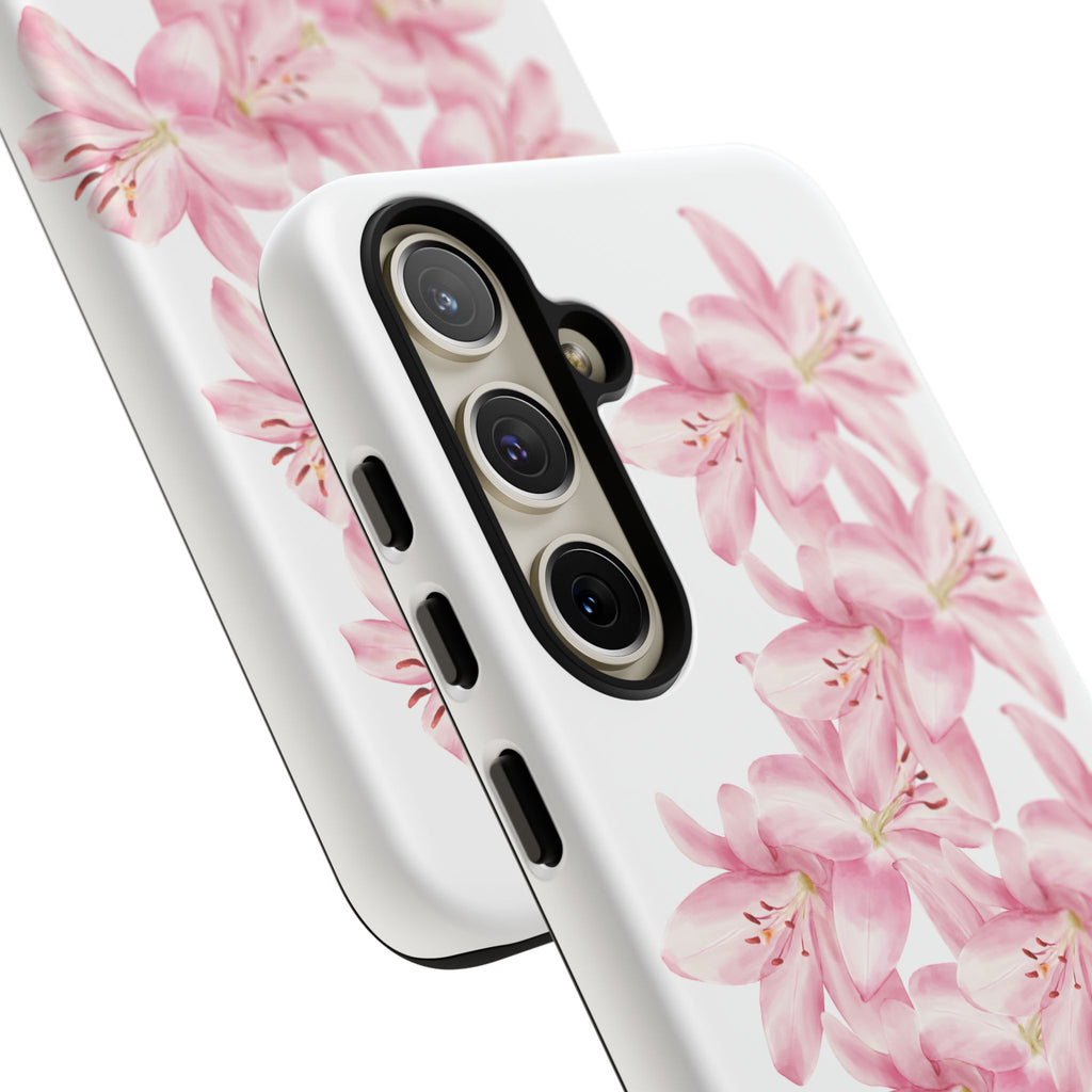 Lily Phone Case