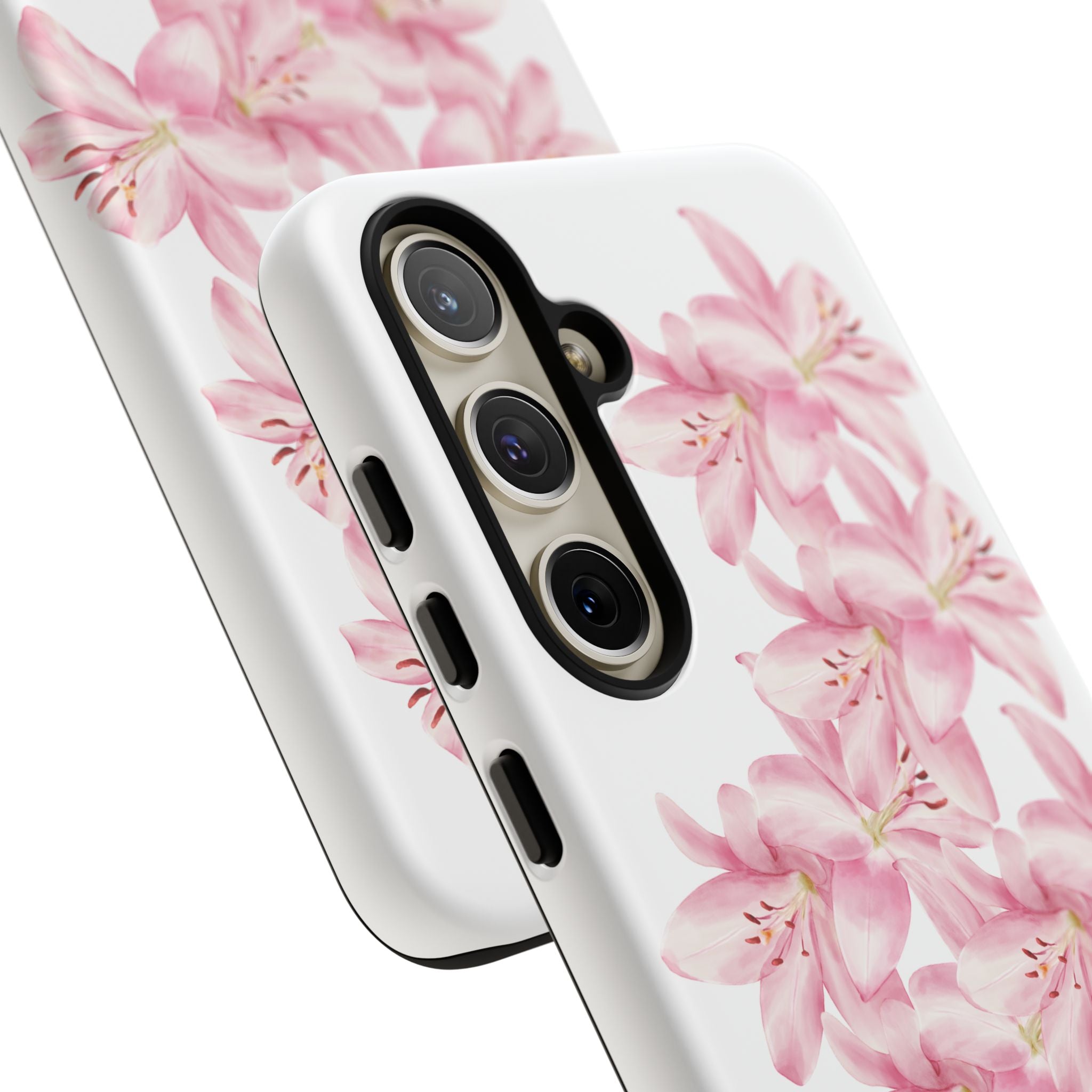Lily Phone Case