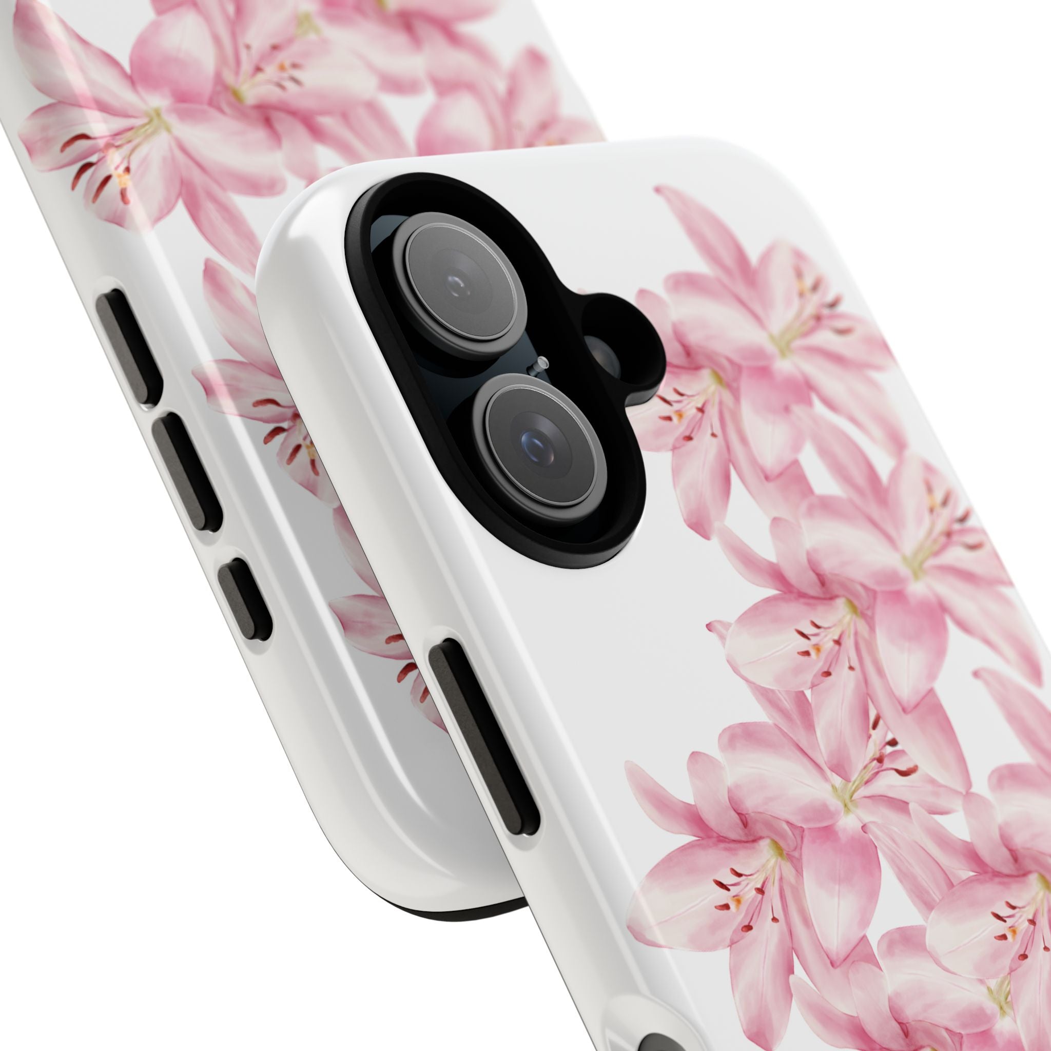 Lily Phone Case