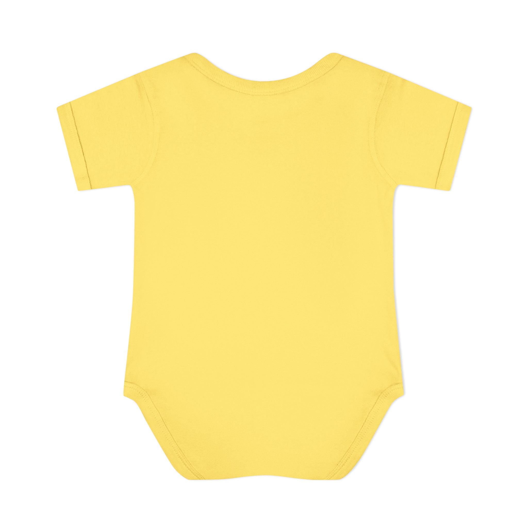 Our Little Love Infant Bodysuit – Cute Newborn Baby Onesie