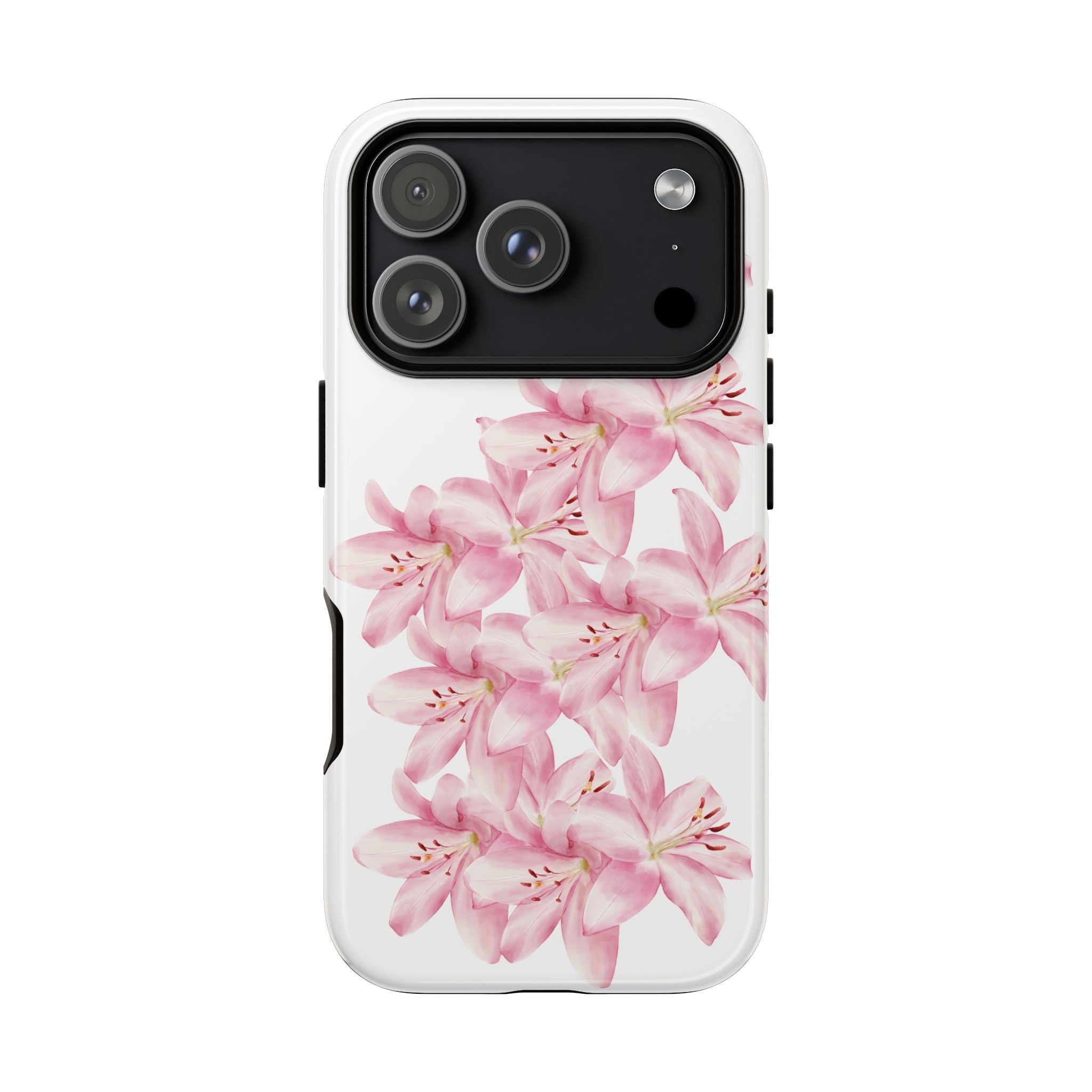 Lily Phone Case