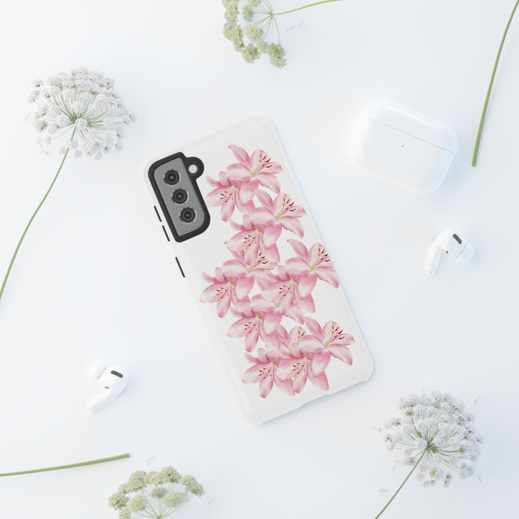 Lily Phone Case