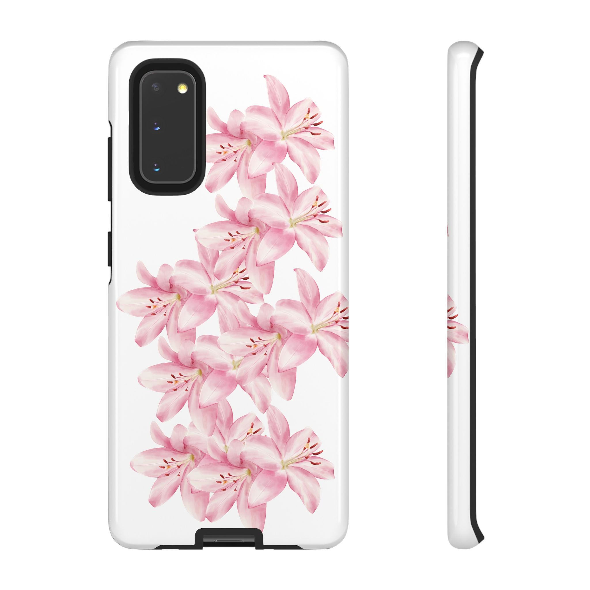Lily Phone Case