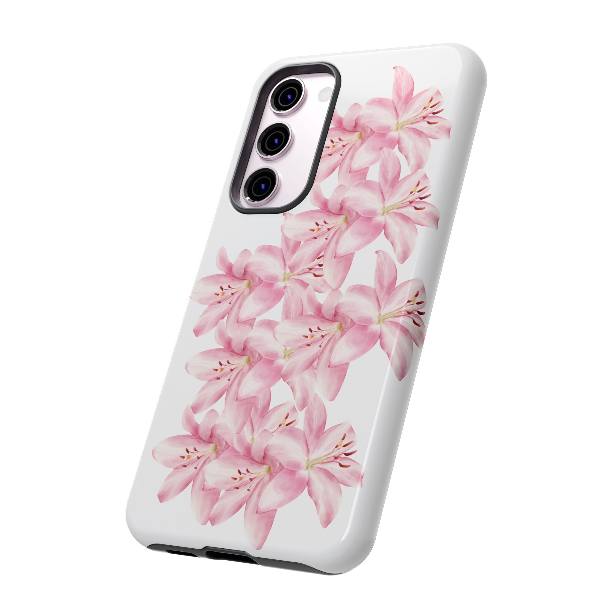 Lily Phone Case