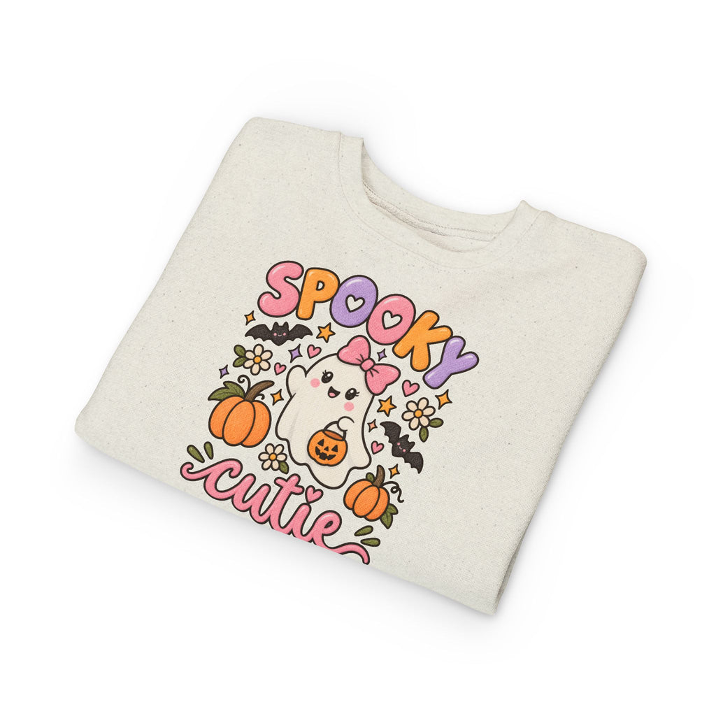 Spooky Cutie Halloween Sweater