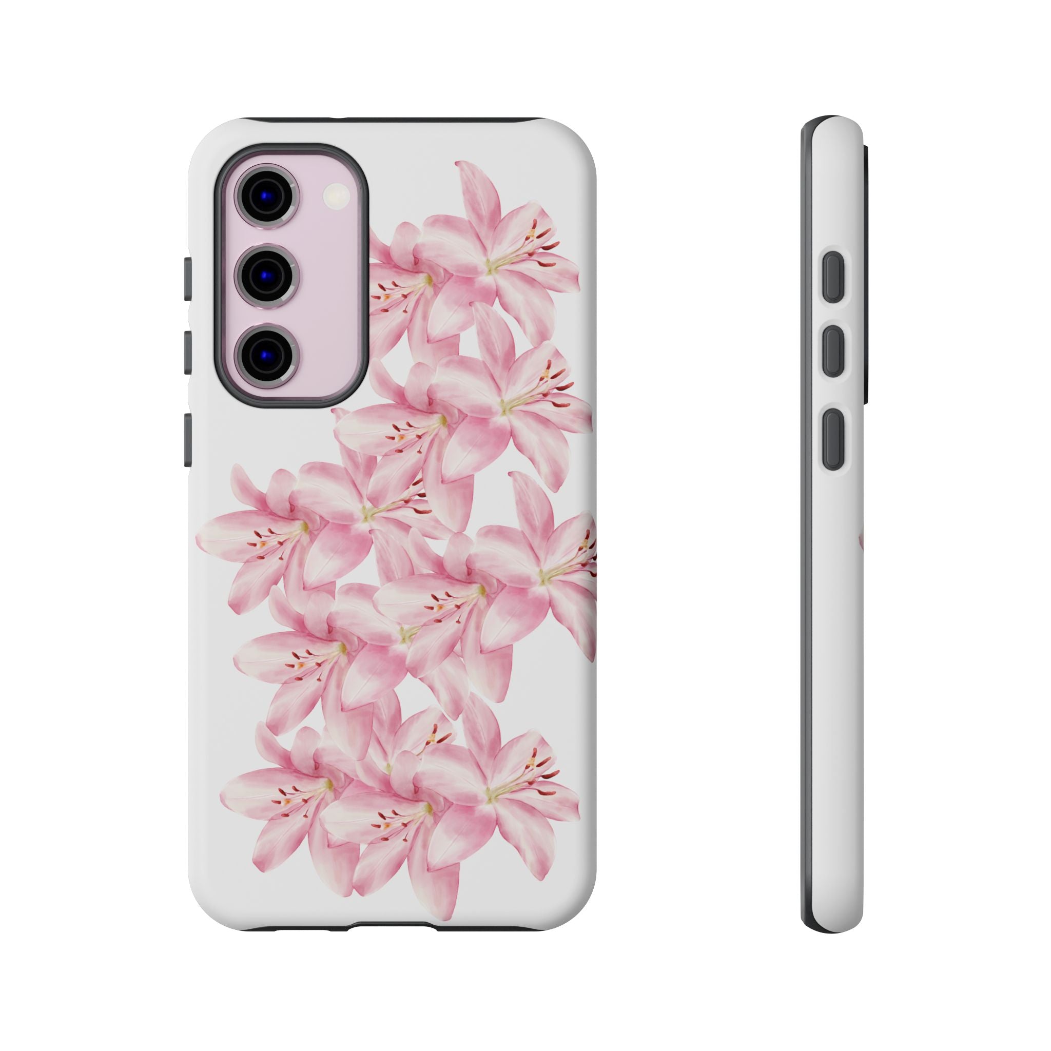 Lily Phone Case