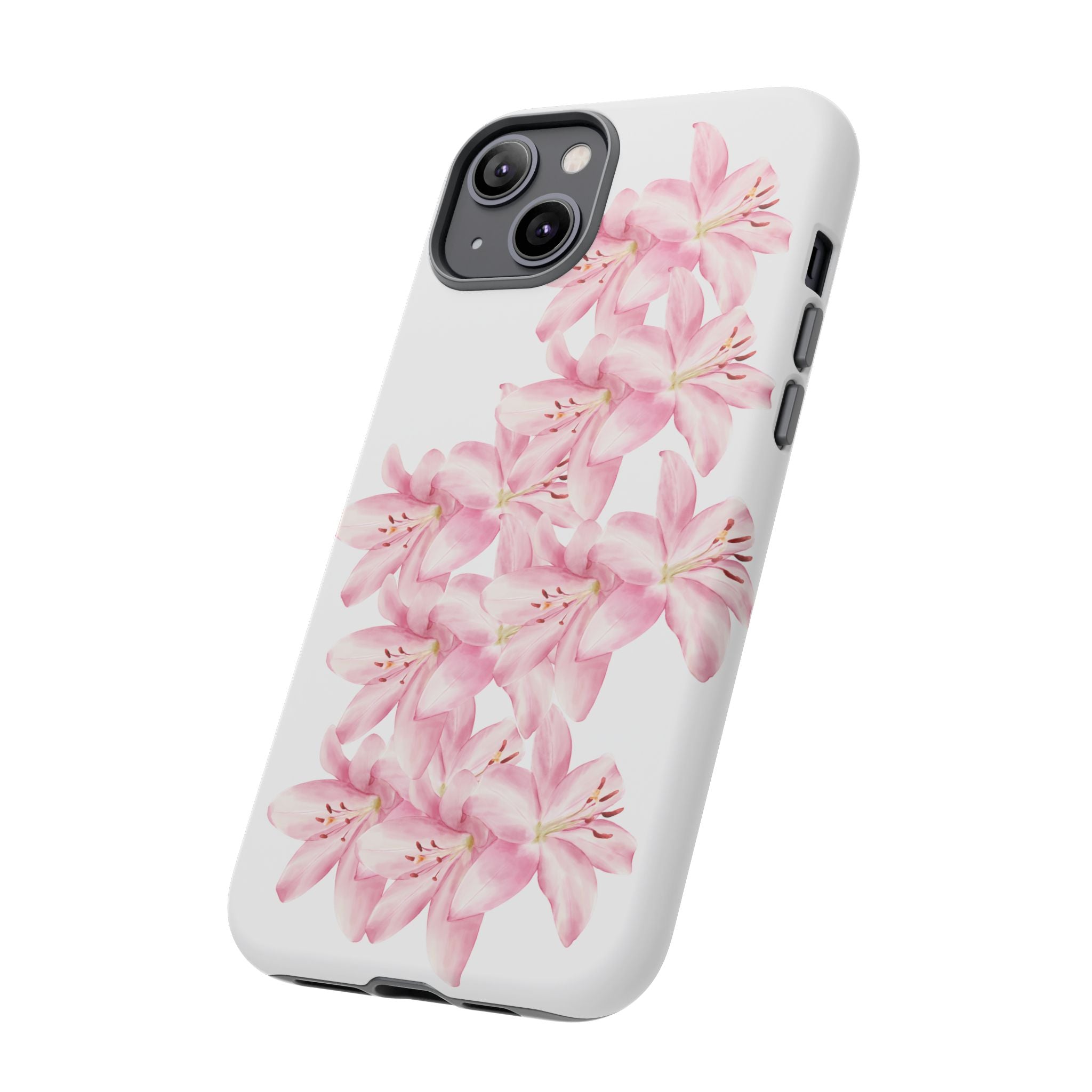 Lily Phone Case