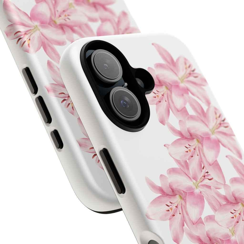 Lily Phone Case