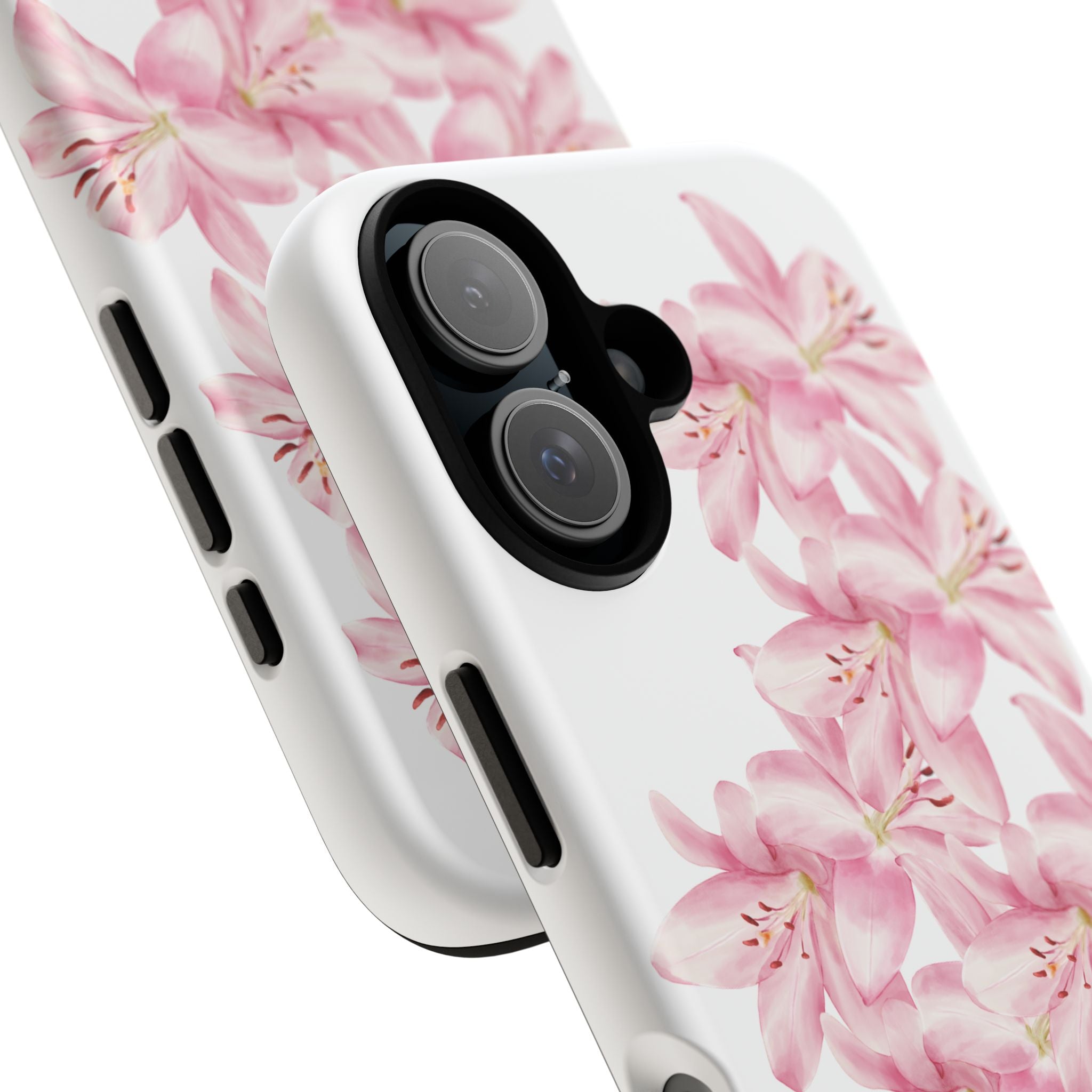 Lily Phone Case