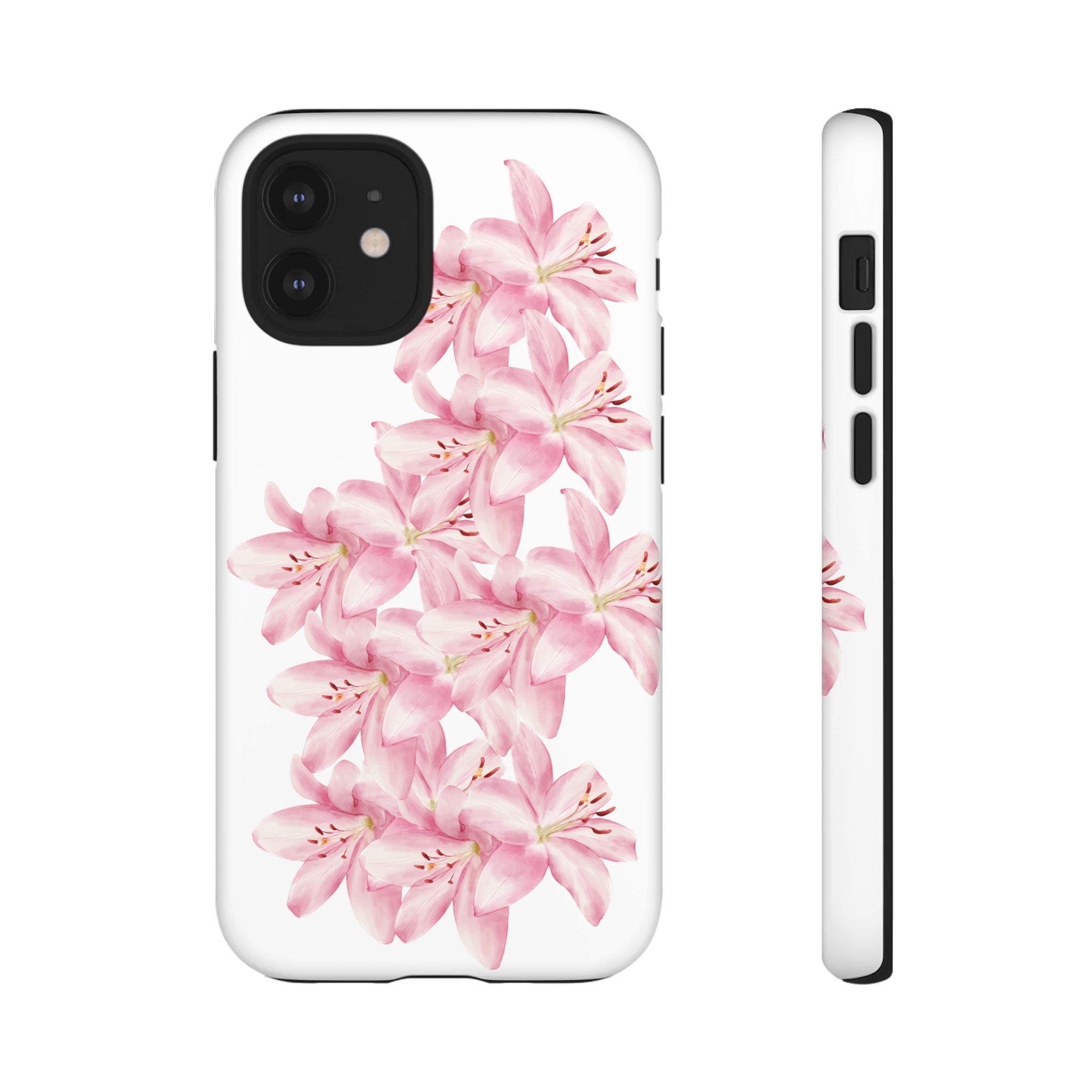 Lily Phone Case