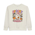 Spooky Cutie Halloween Sweater