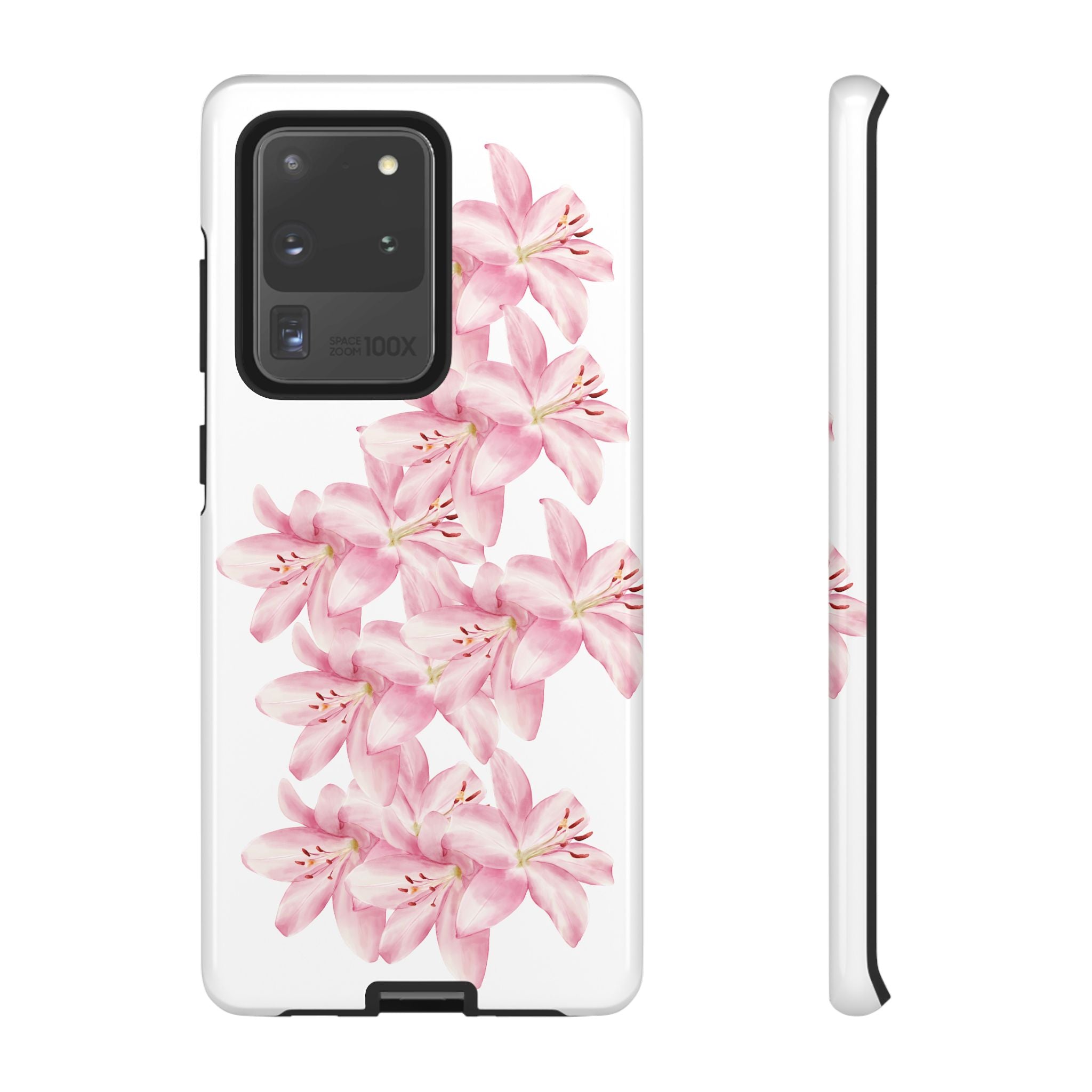Lily Phone Case