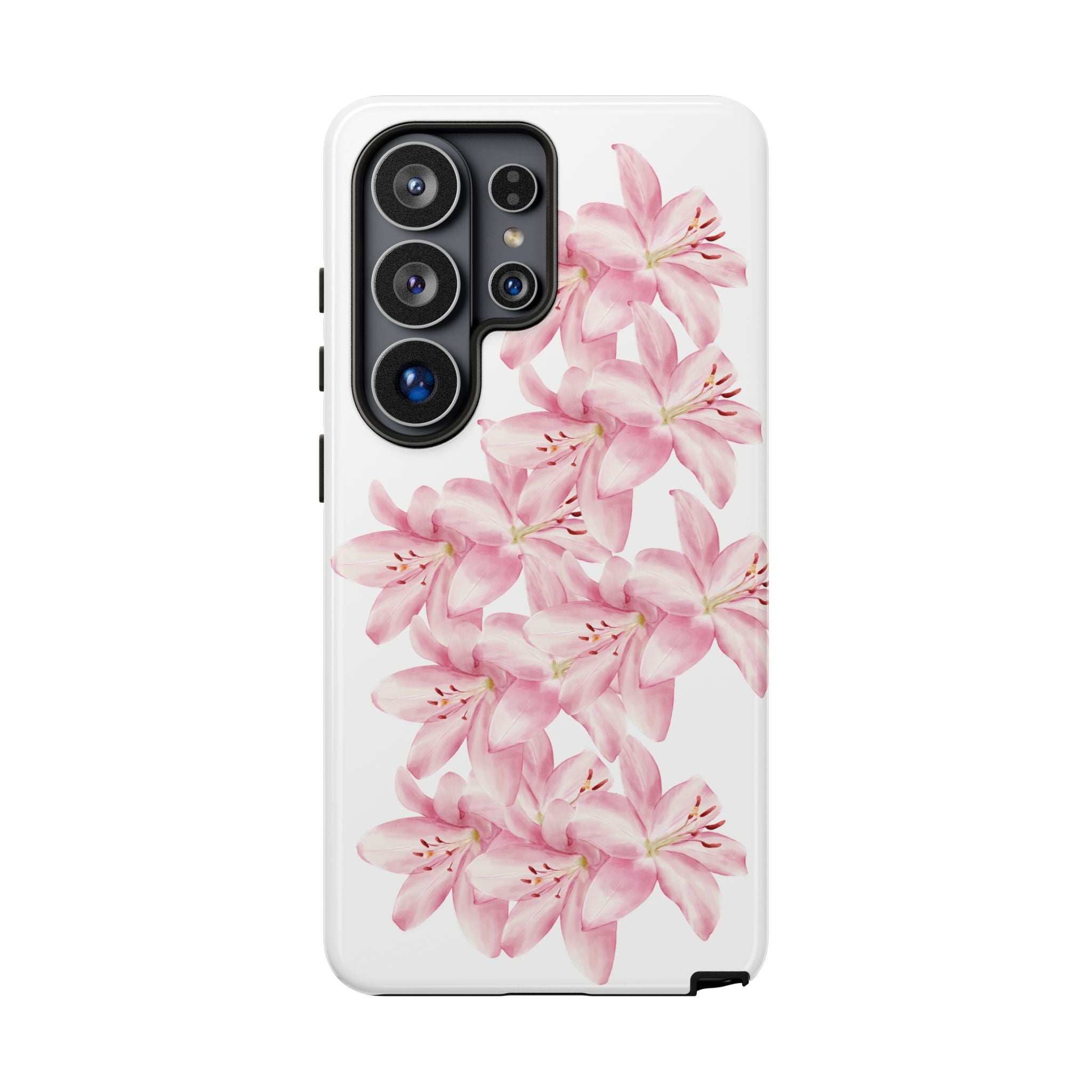 Lily Phone Case