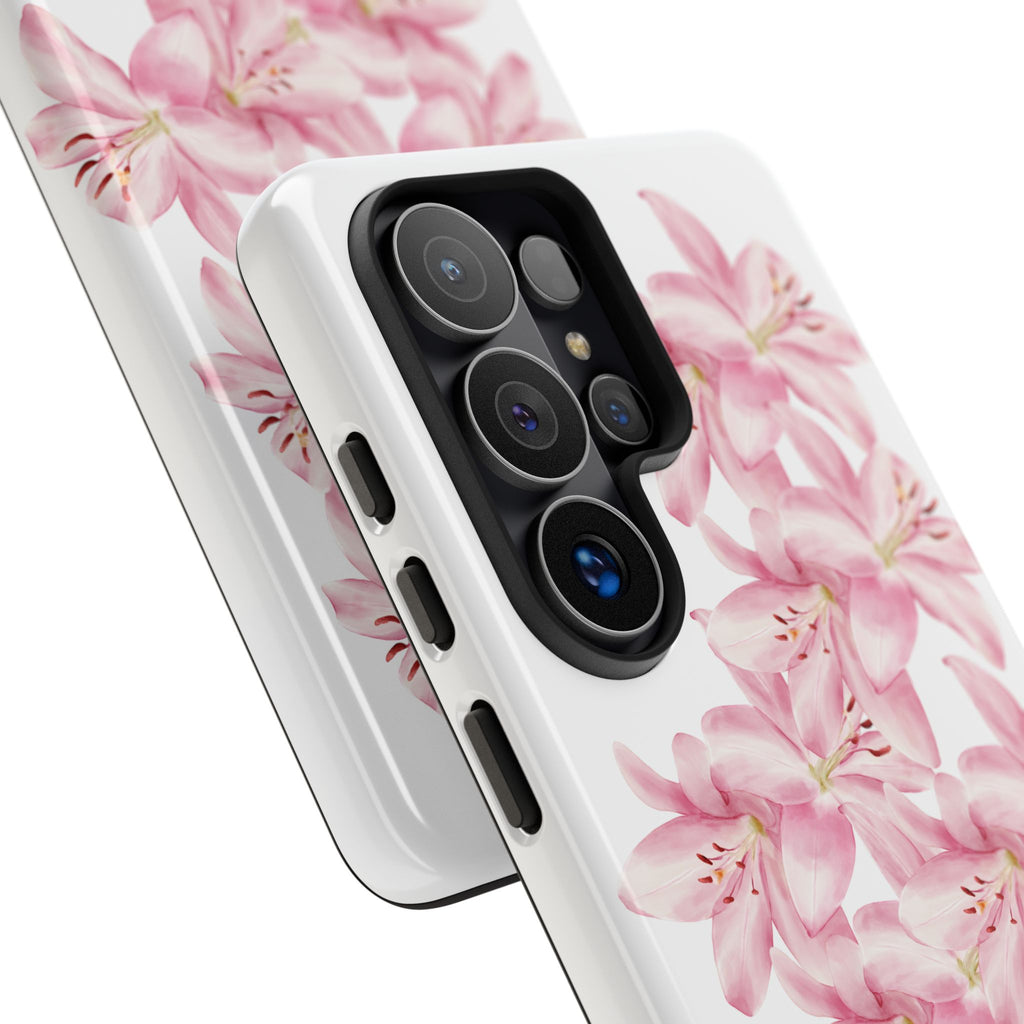 Lily Phone Case