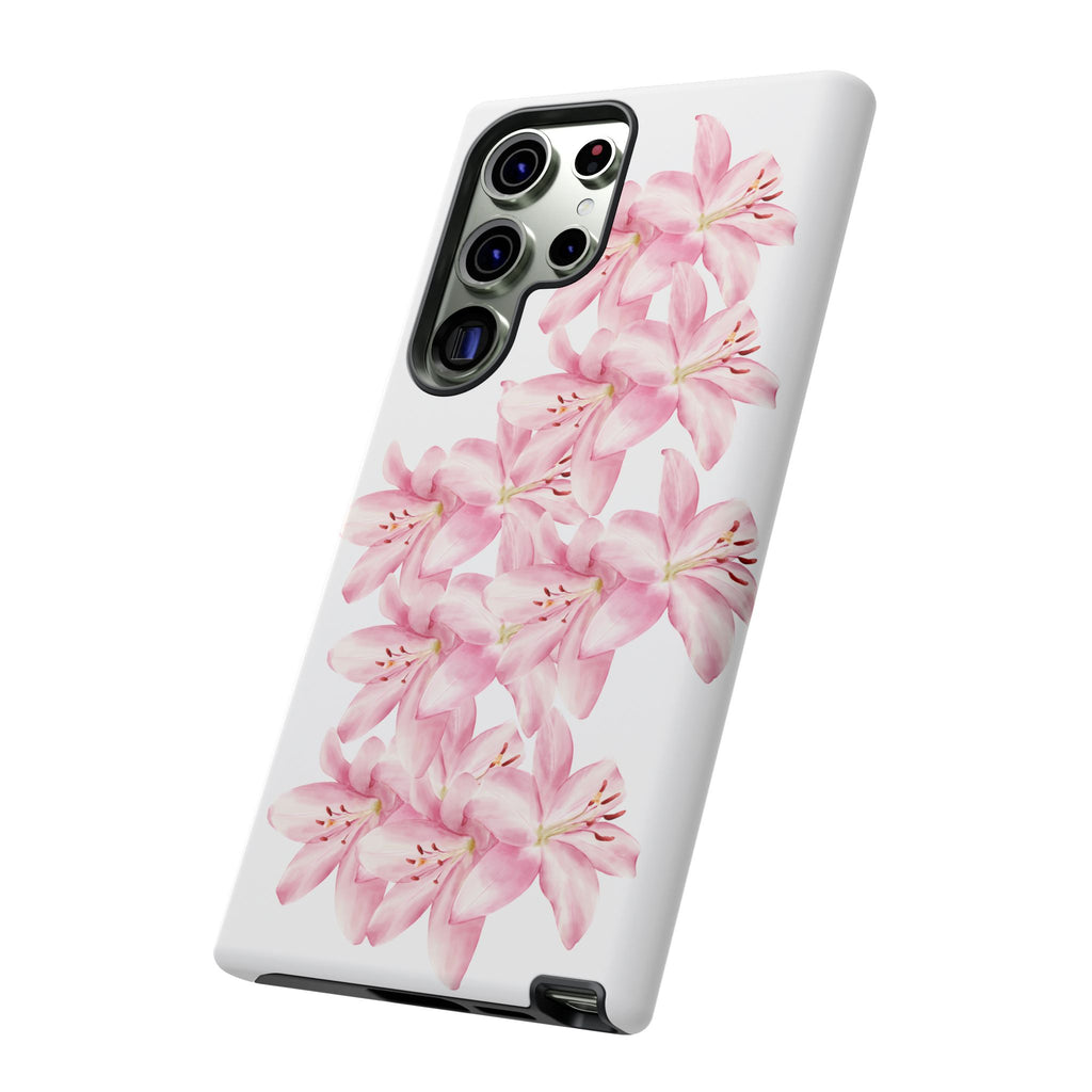 Lily Phone Case