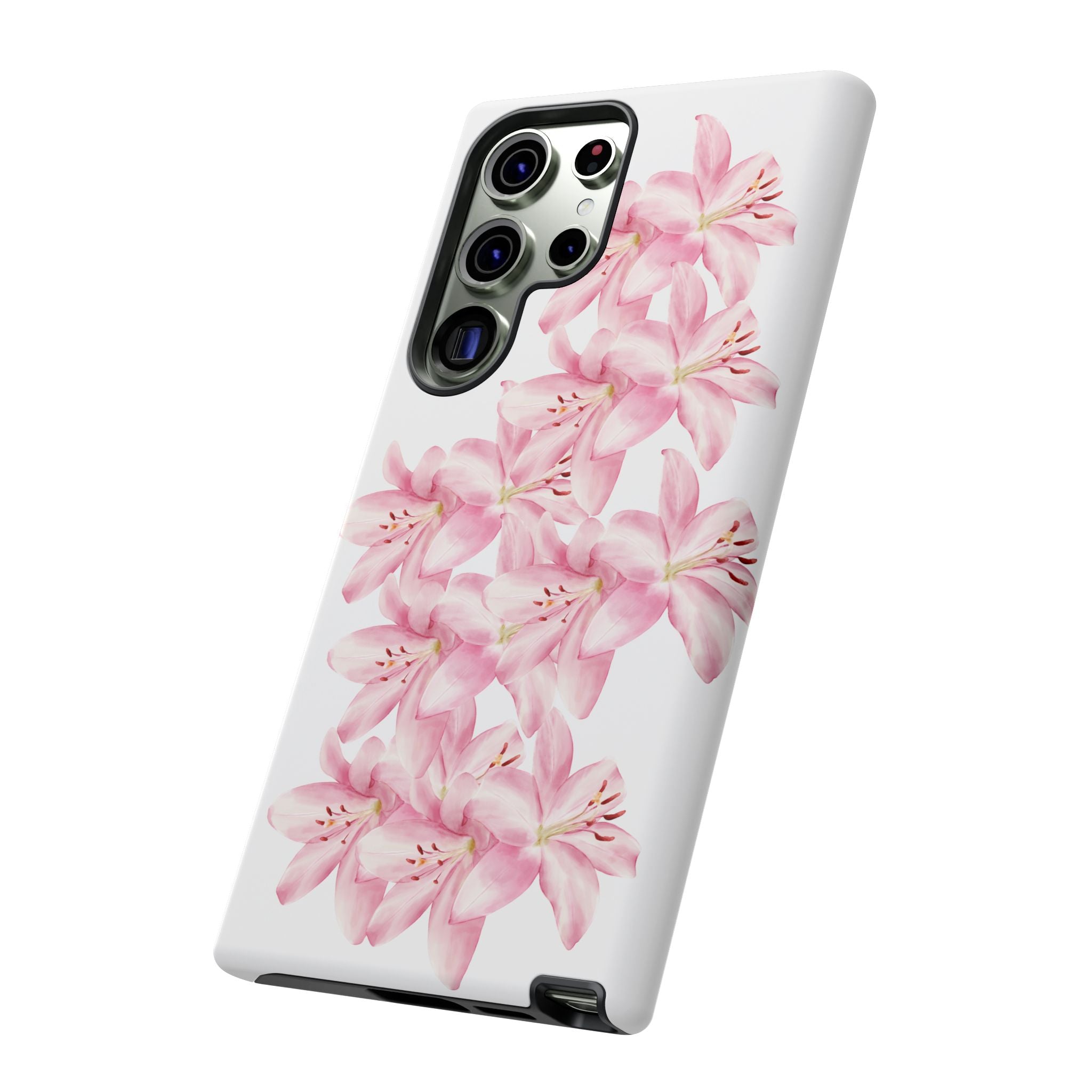 Lily Phone Case
