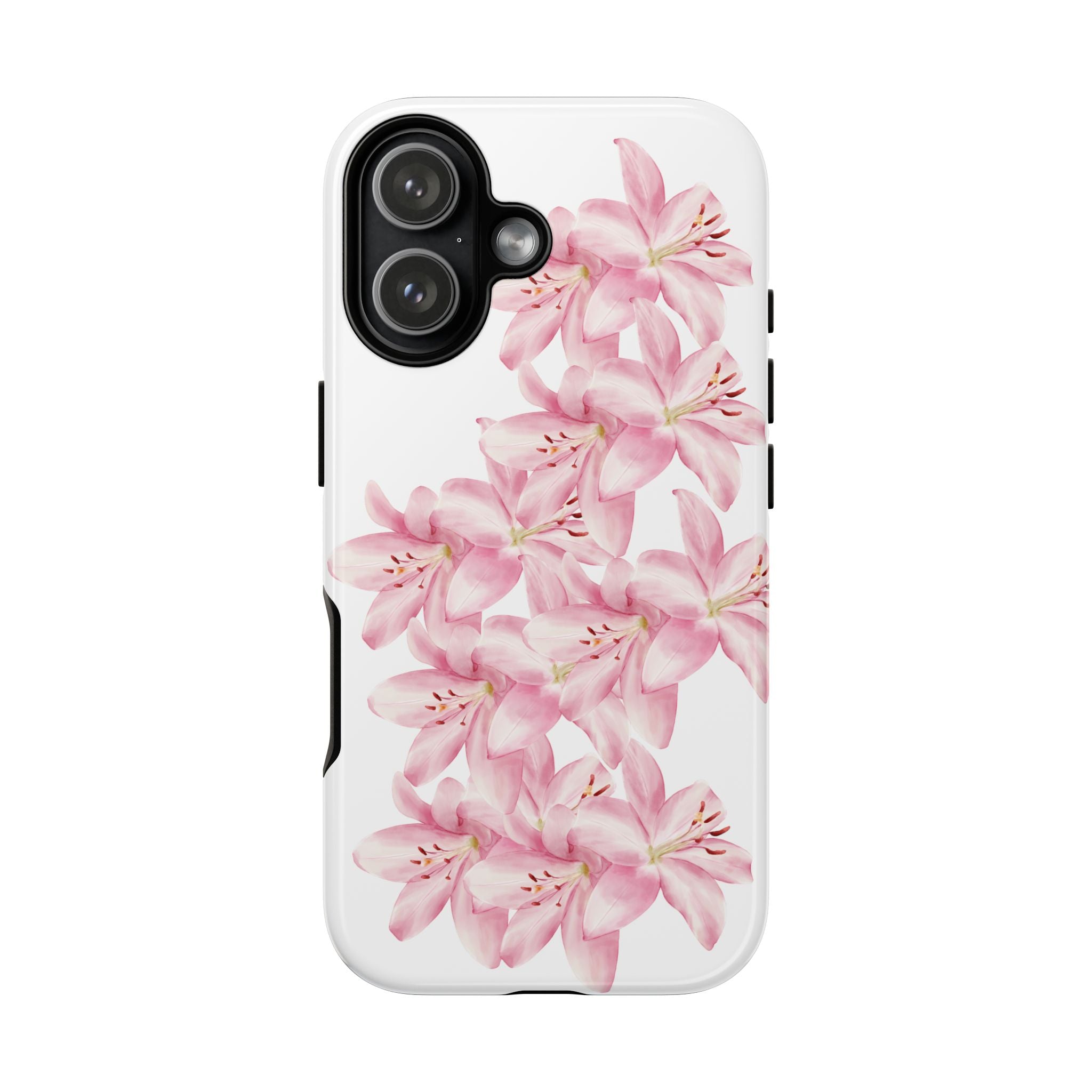Lily Phone Case