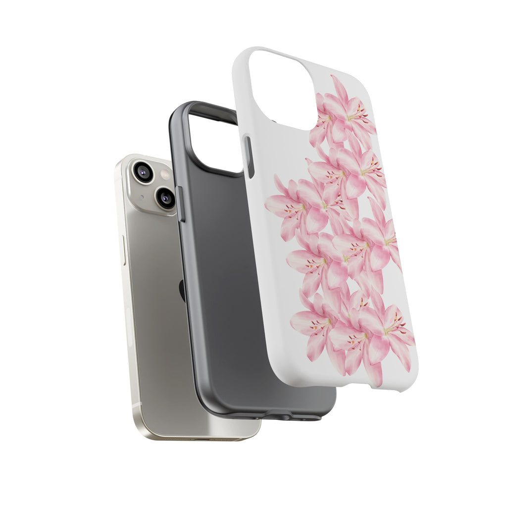 Lily Phone Case