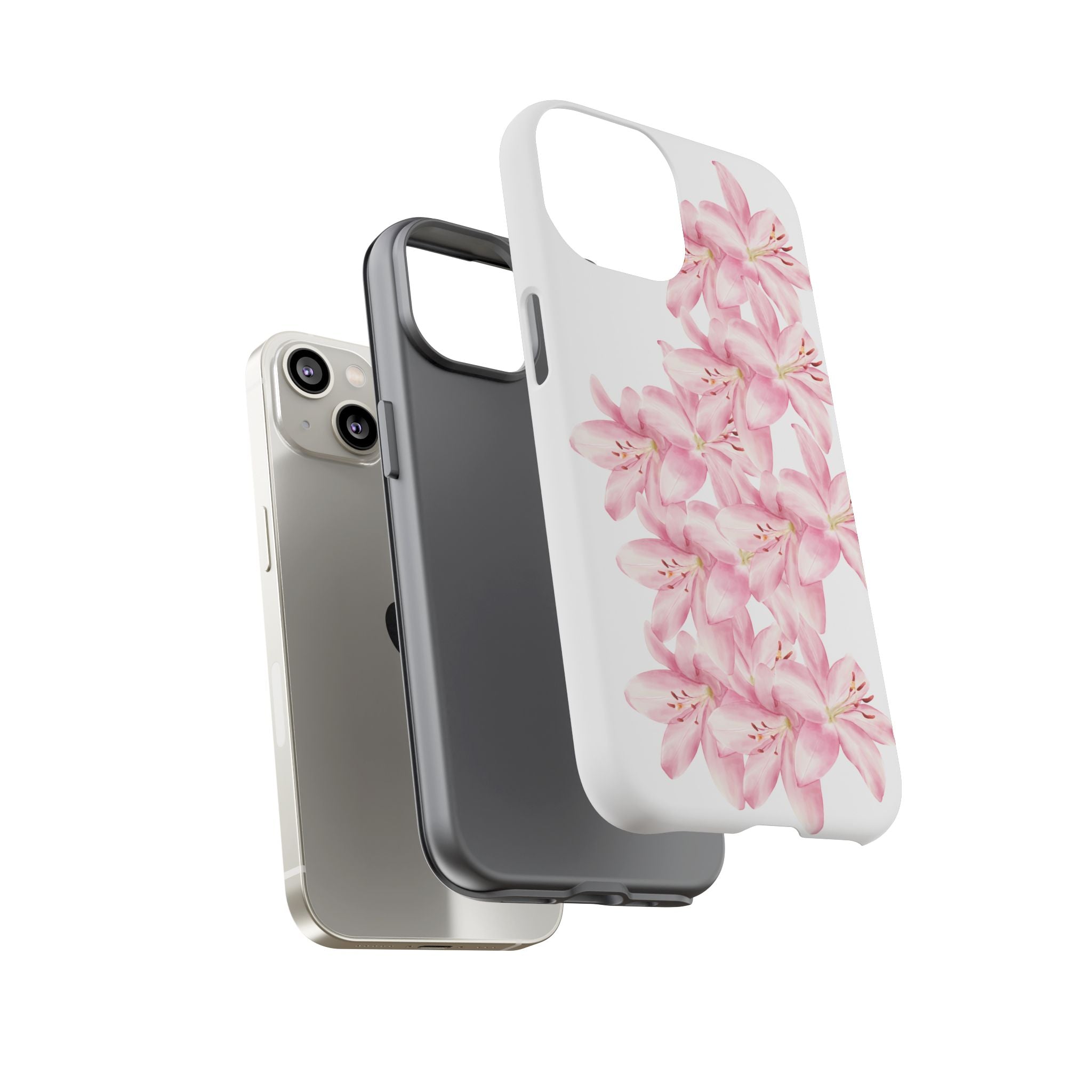 Lily Phone Case