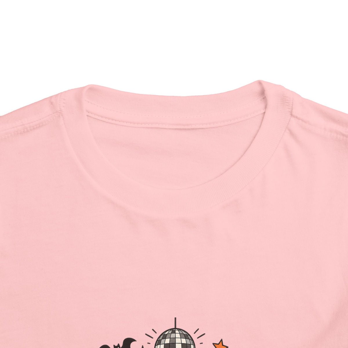 Toddler Halloween Skeleton Dance Tee
