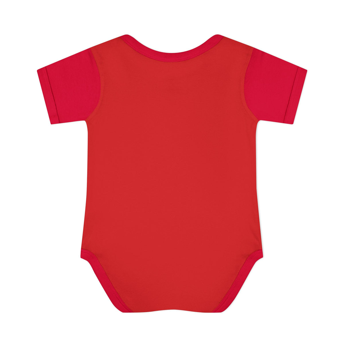 Spooky Saurus Infant Bodysuit — Cute Halloween Dinosaur Baby Onesie