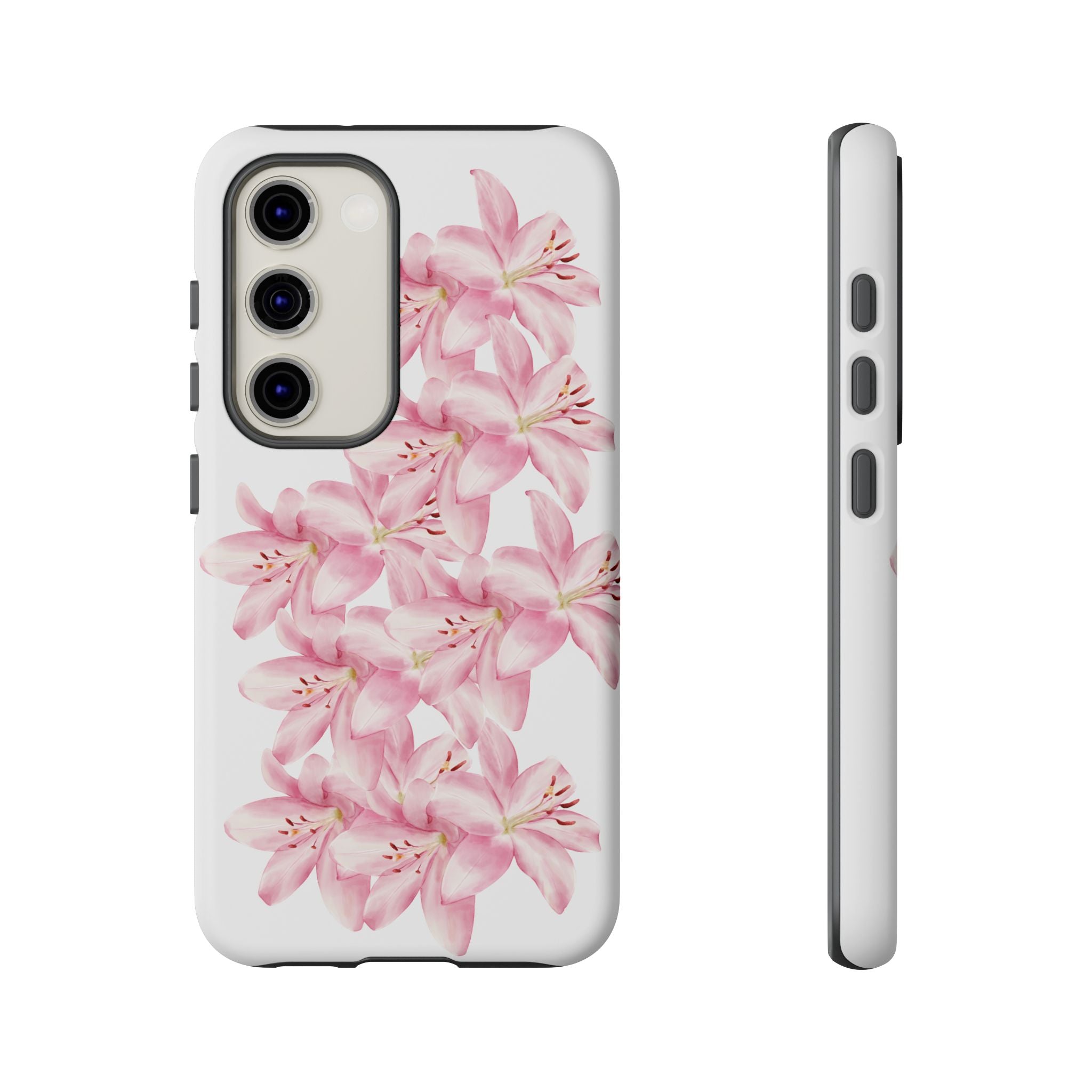Lily Phone Case