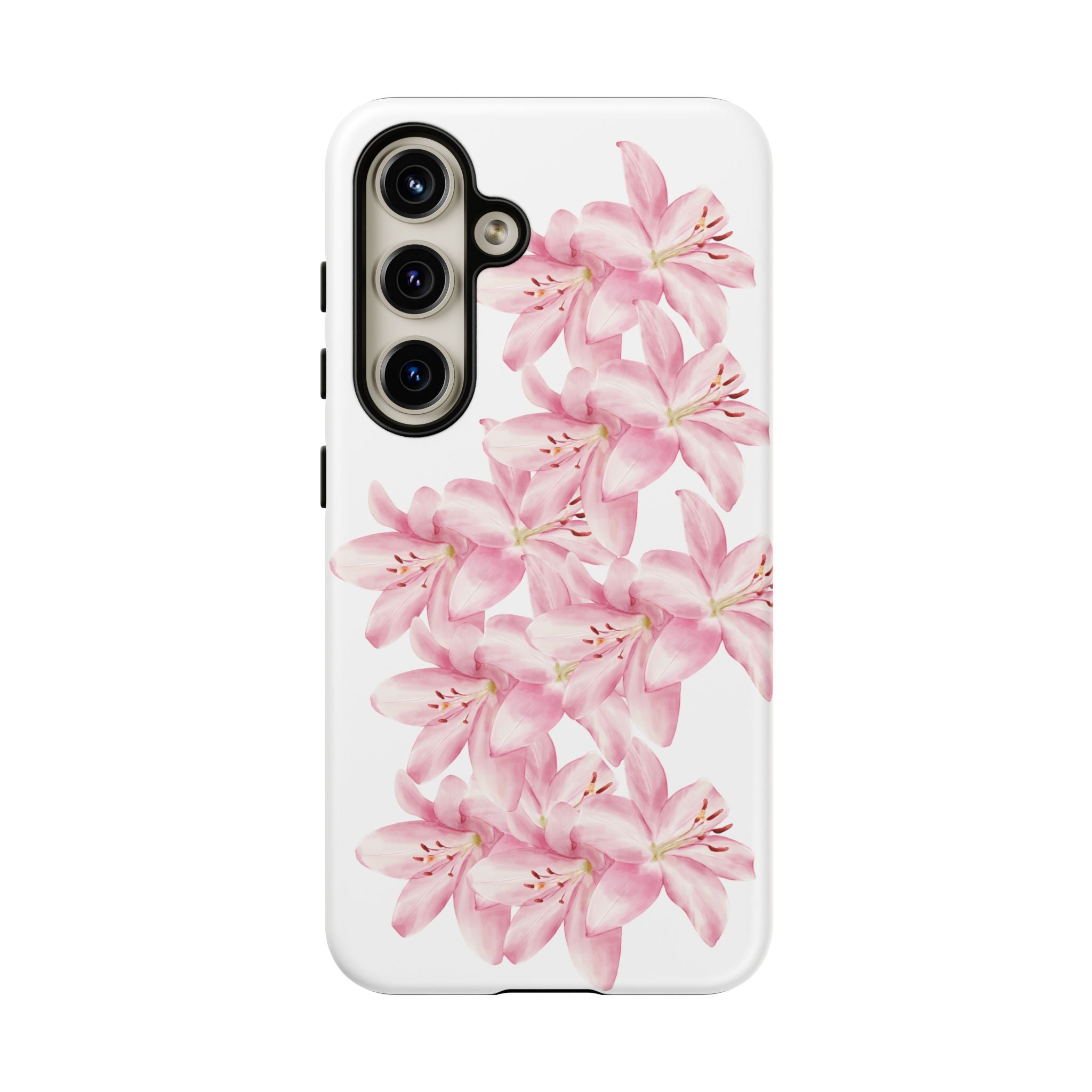 Lily Phone Case