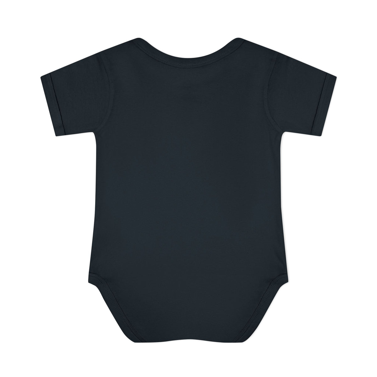 Spooky Saurus Infant Bodysuit — Cute Halloween Dinosaur Baby Onesie