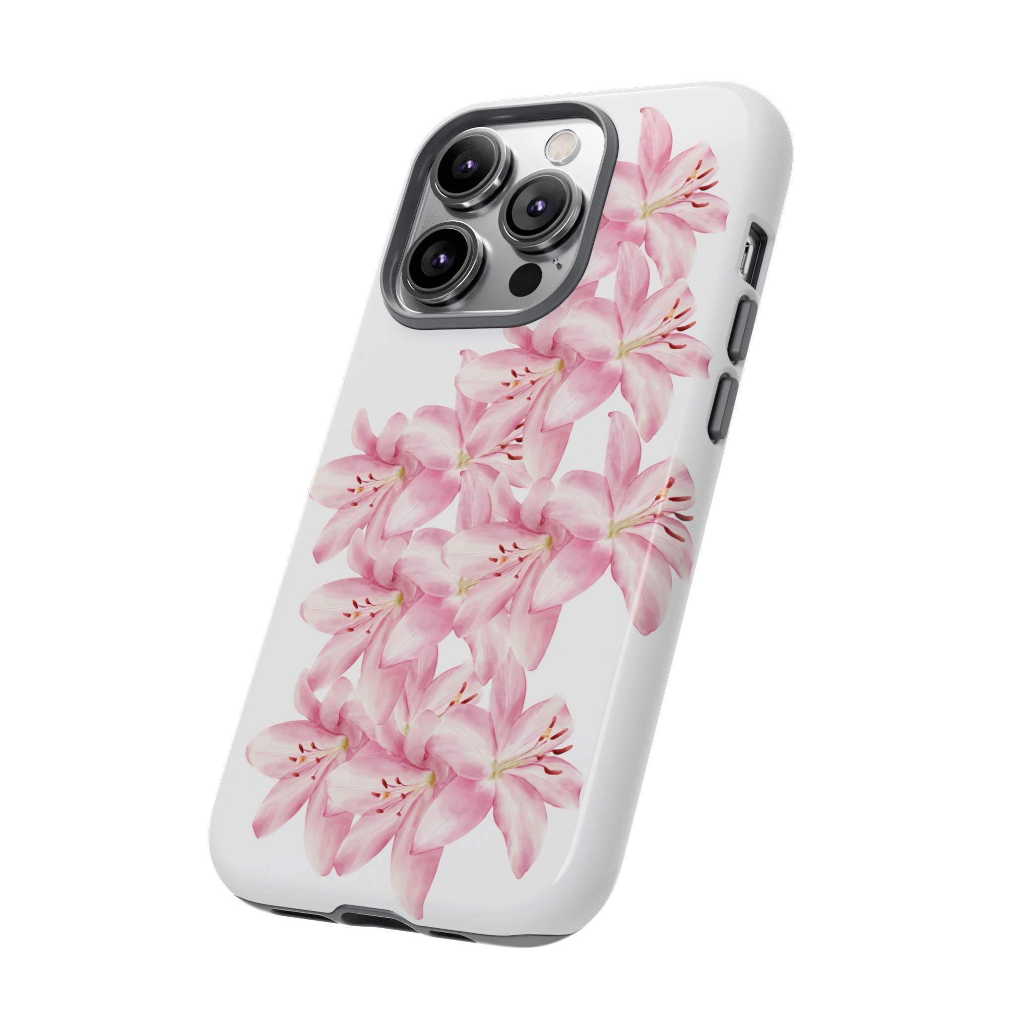 Lily Phone Case